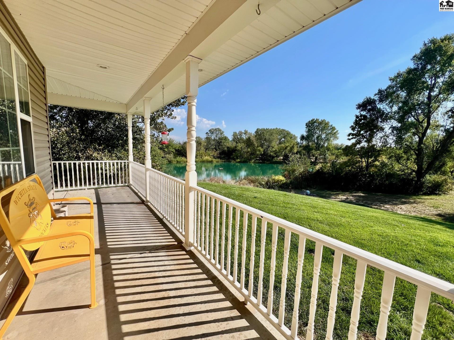 710 E Rolling Dunes Road Hutchinson KS 67502