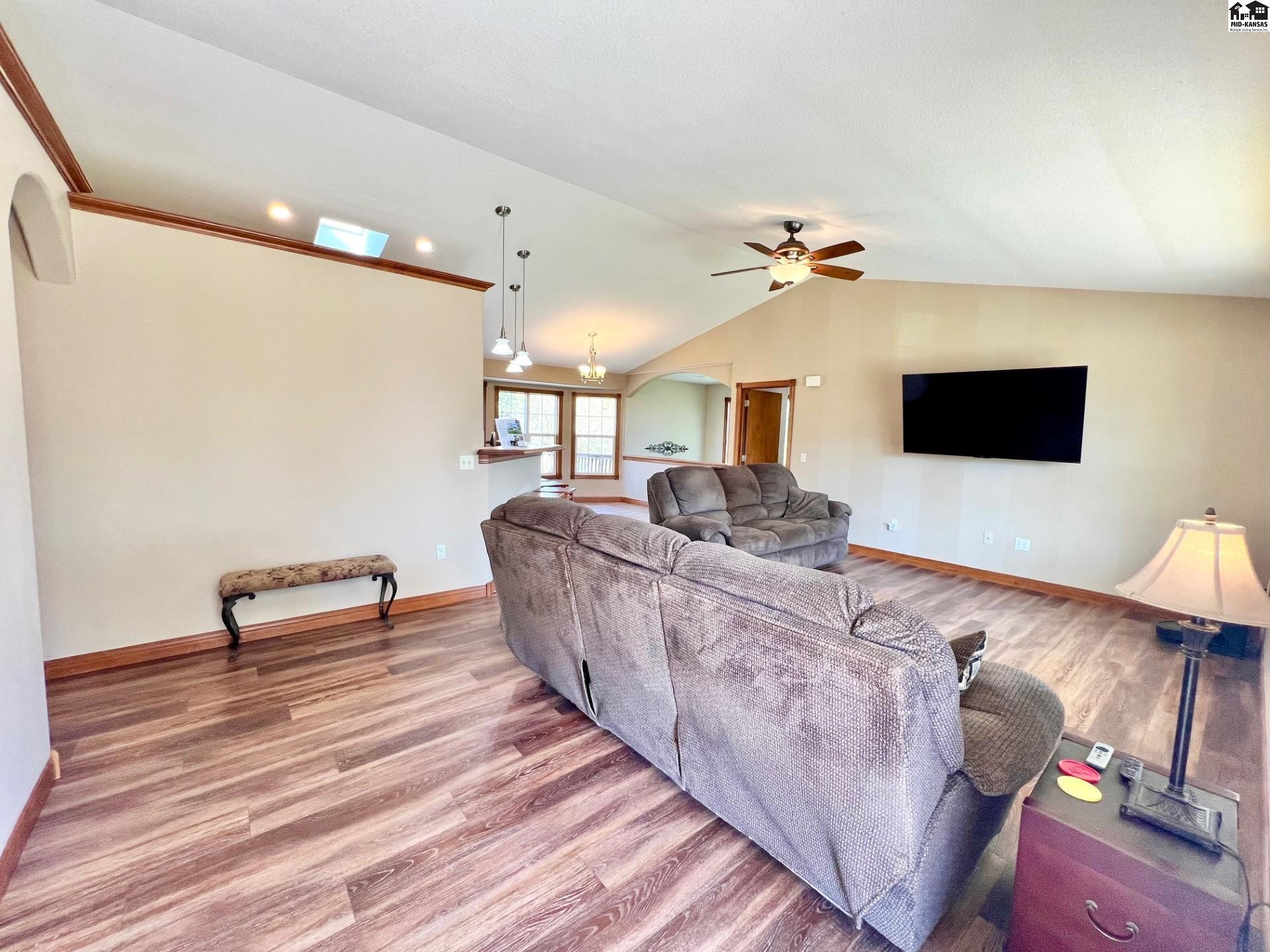 710 E Rolling Dunes Road Hutchinson KS 67502