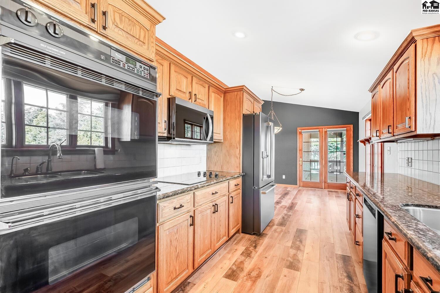 5804 W 50th Avenue Hutchinson KS 67502