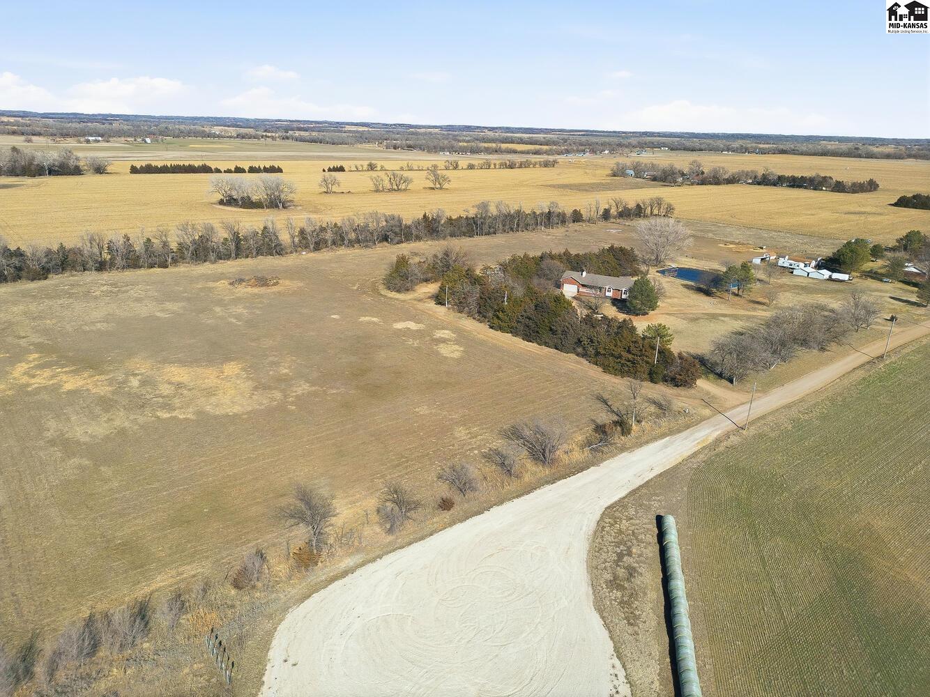 5804 W 50th Avenue Hutchinson KS 67502