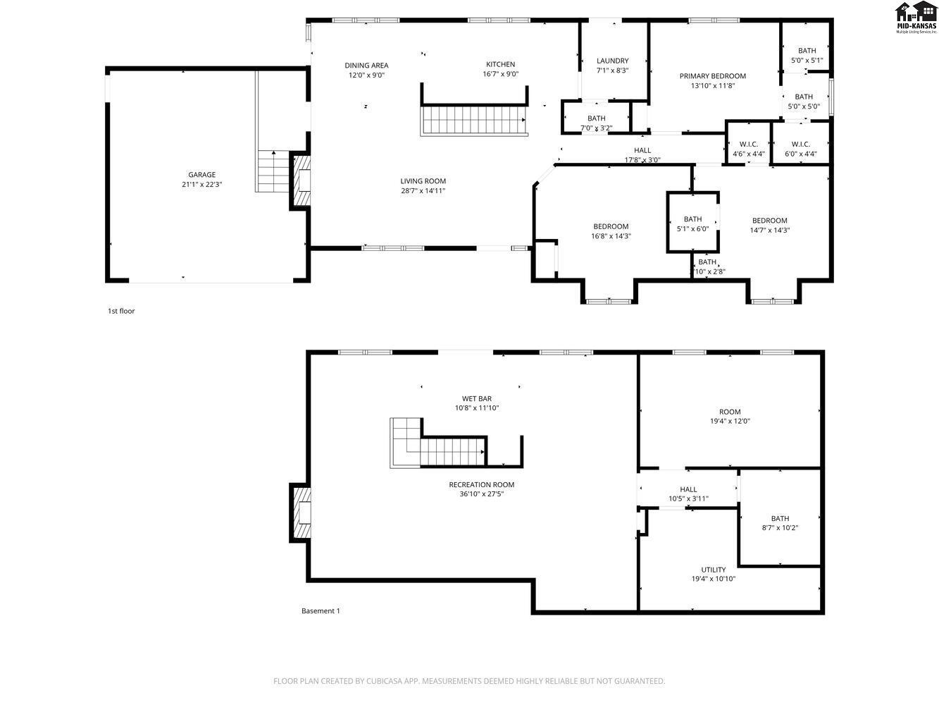 5804 W 50th Avenue Hutchinson KS 67502