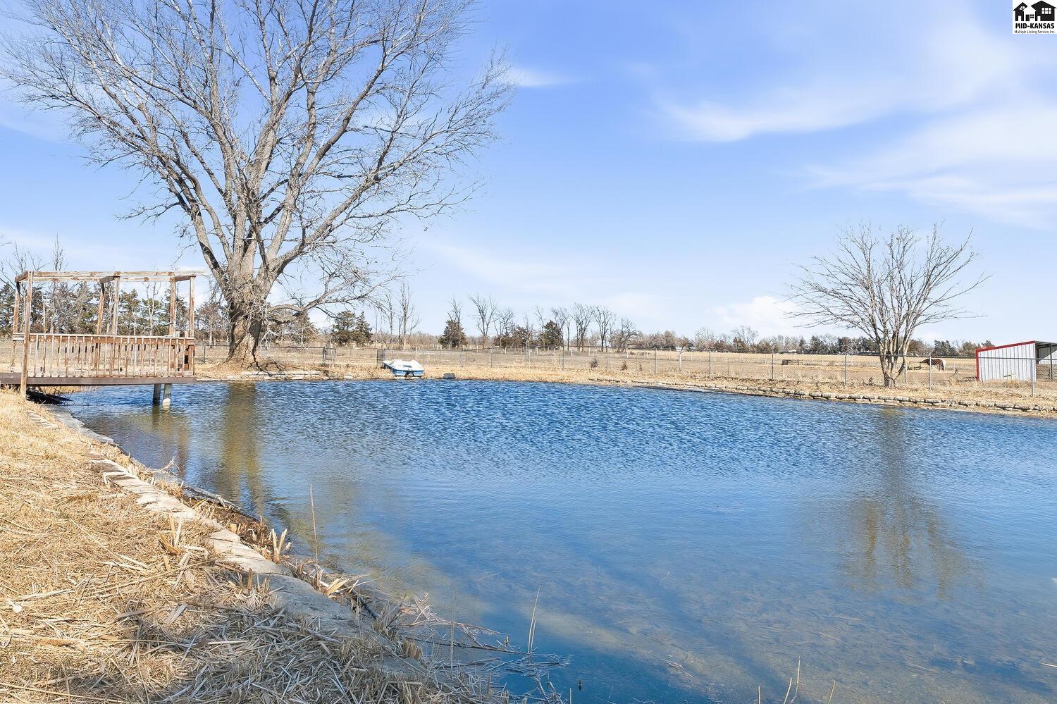 5804 W 50th Avenue Hutchinson KS 67502