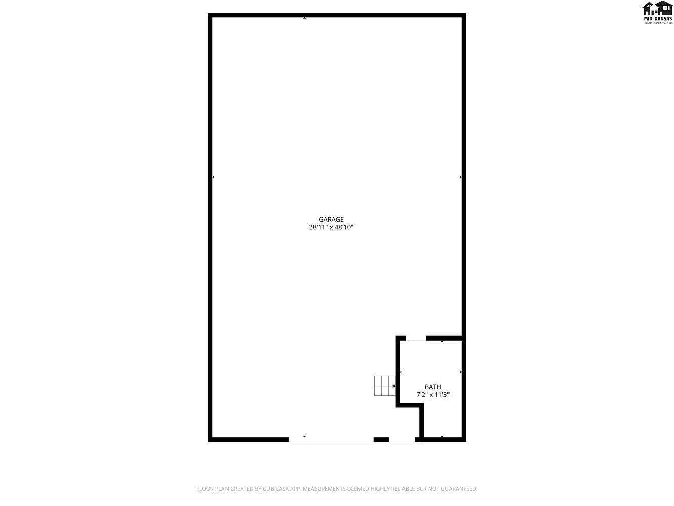 5804 W 50th Avenue Hutchinson KS 67502