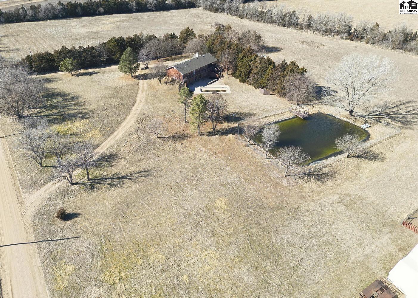 5804 W 50th Avenue Hutchinson KS 67502