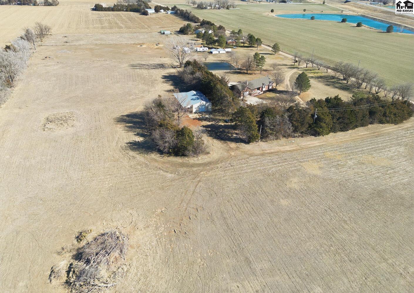 5804 W 50th Avenue Hutchinson KS 67502