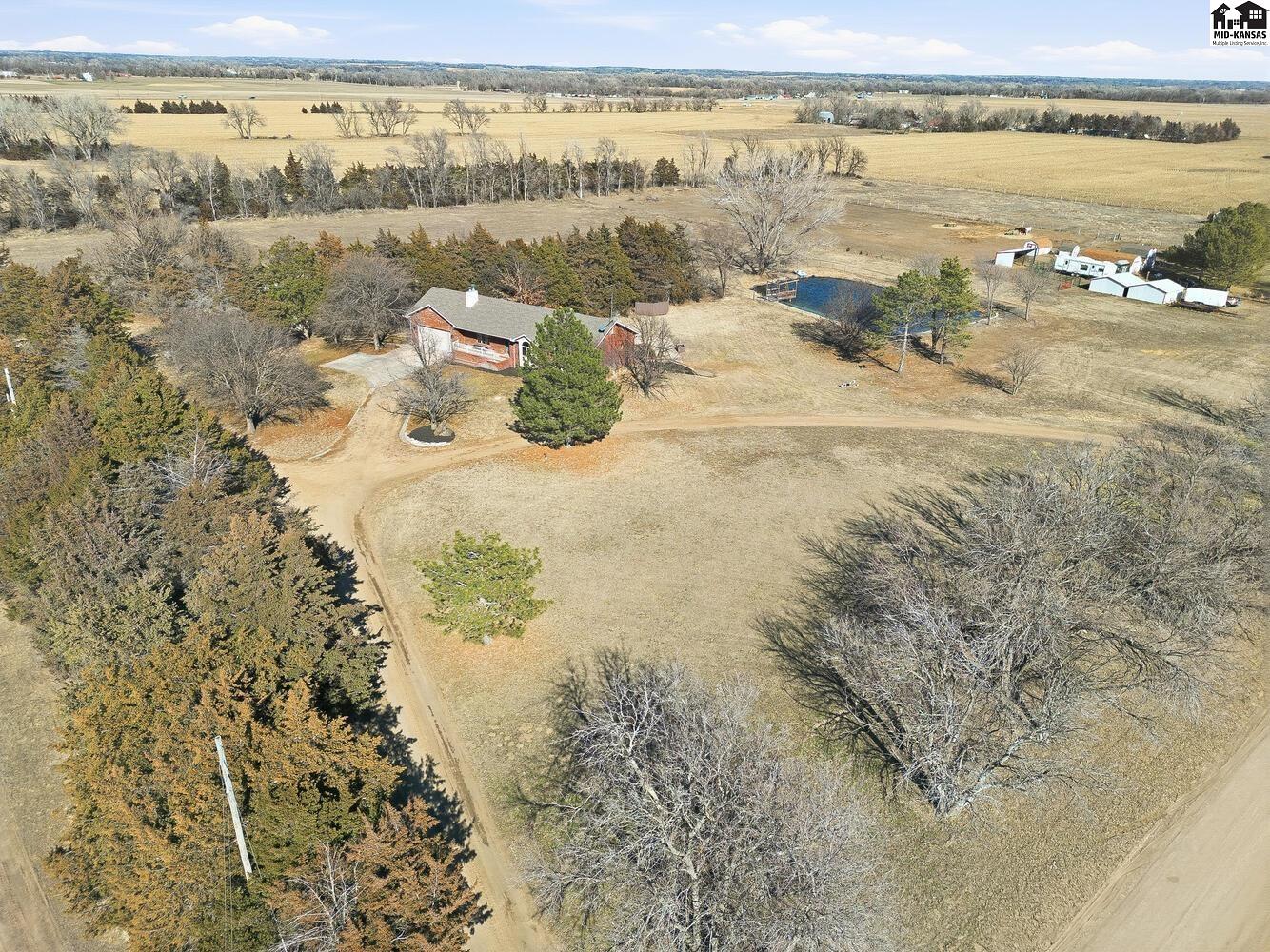 5804 W 50th Avenue Hutchinson KS 67502