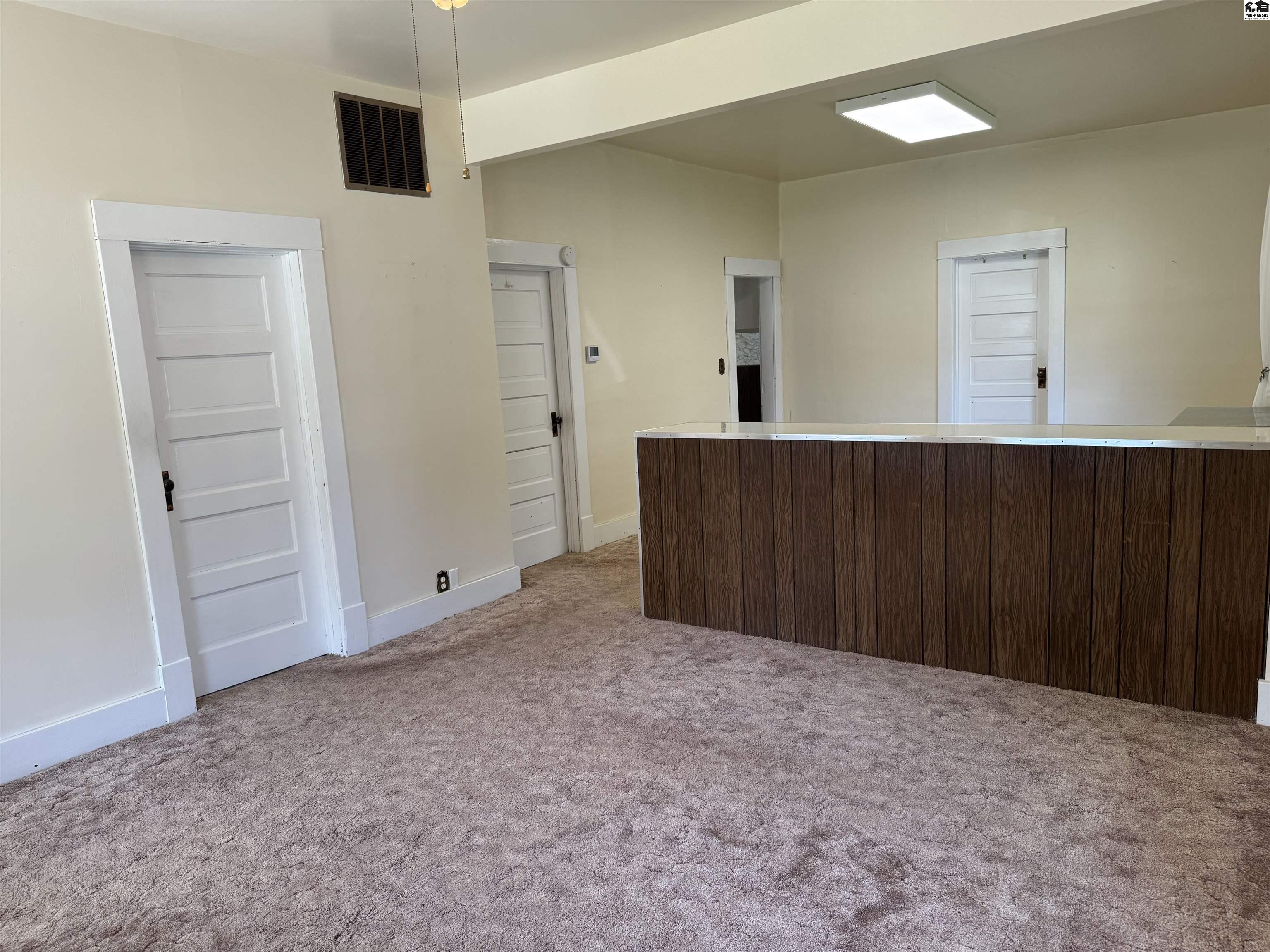 1313 Monroe Street Great Bend KS 67530