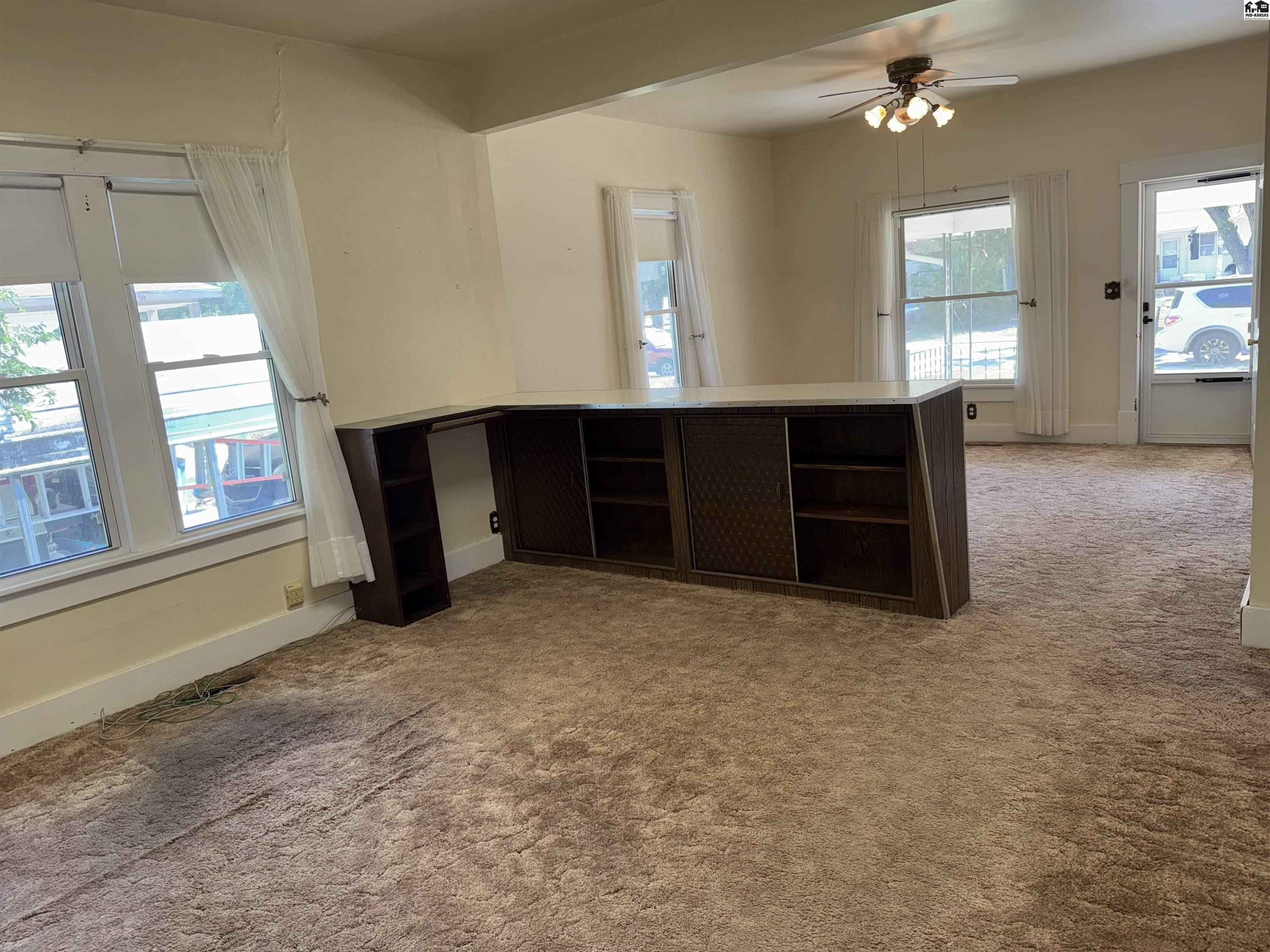 1313 Monroe Street Great Bend KS 67530