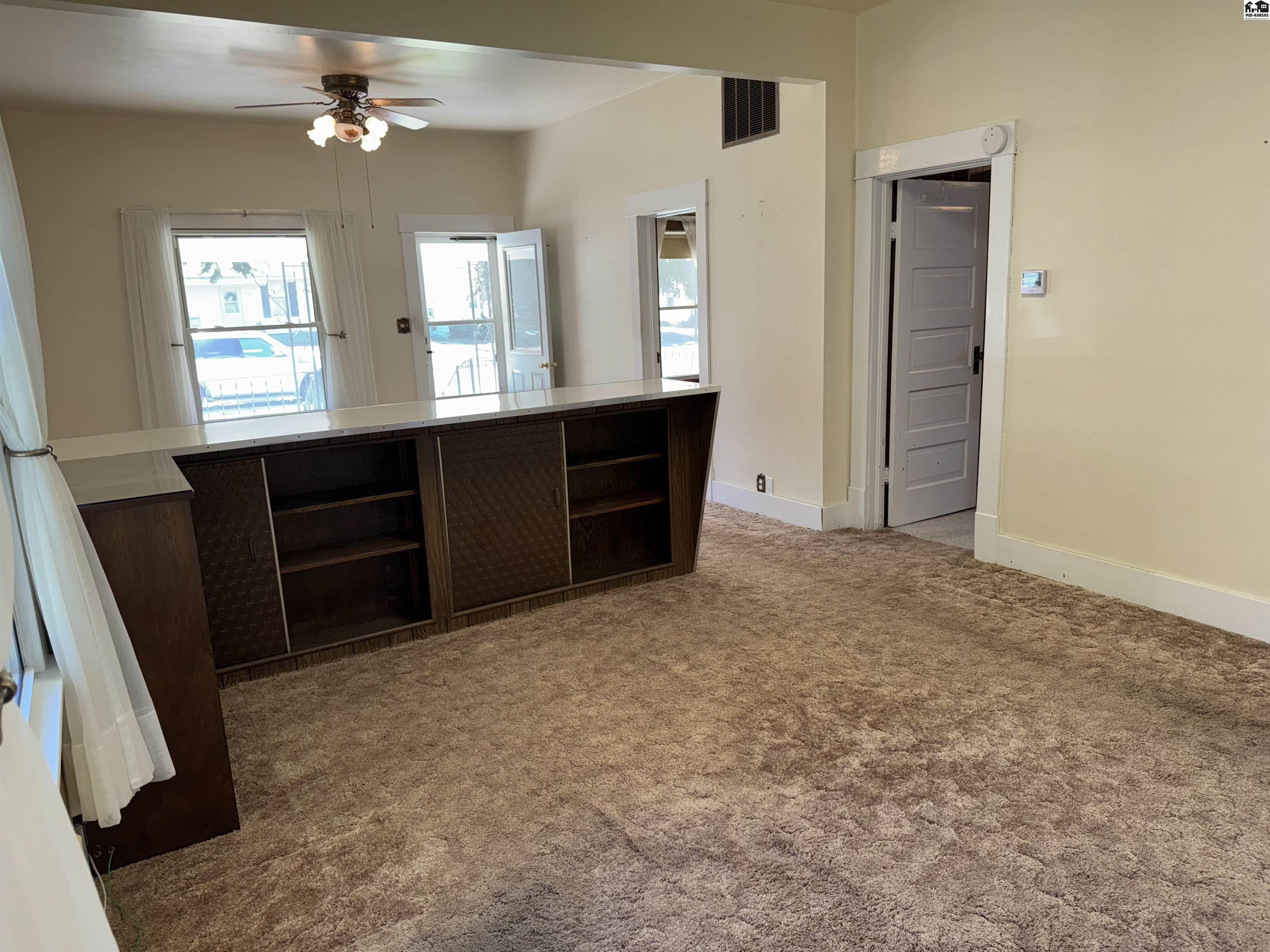 1313 Monroe Street Great Bend KS 67530