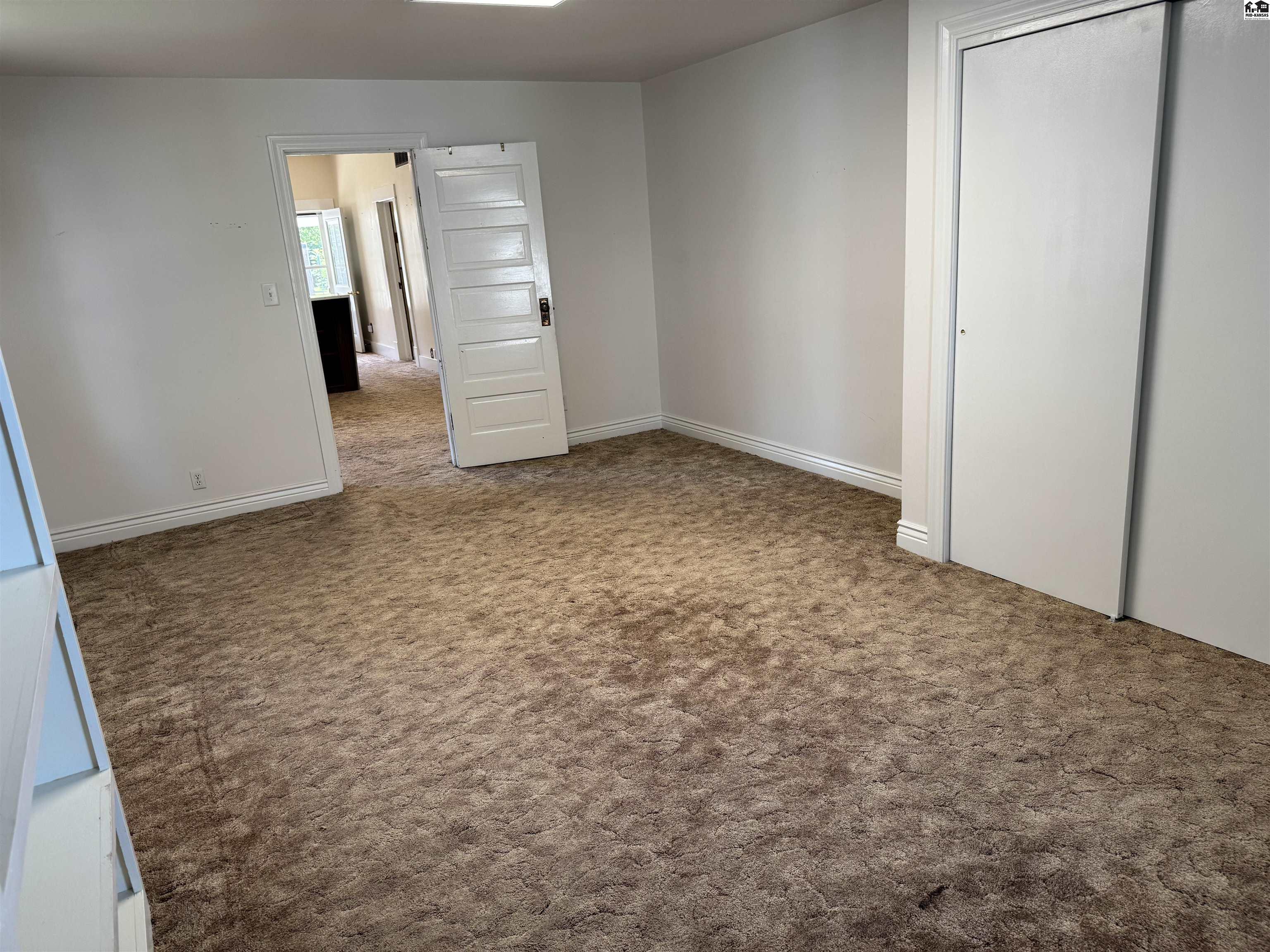 1313 Monroe Street Great Bend KS 67530