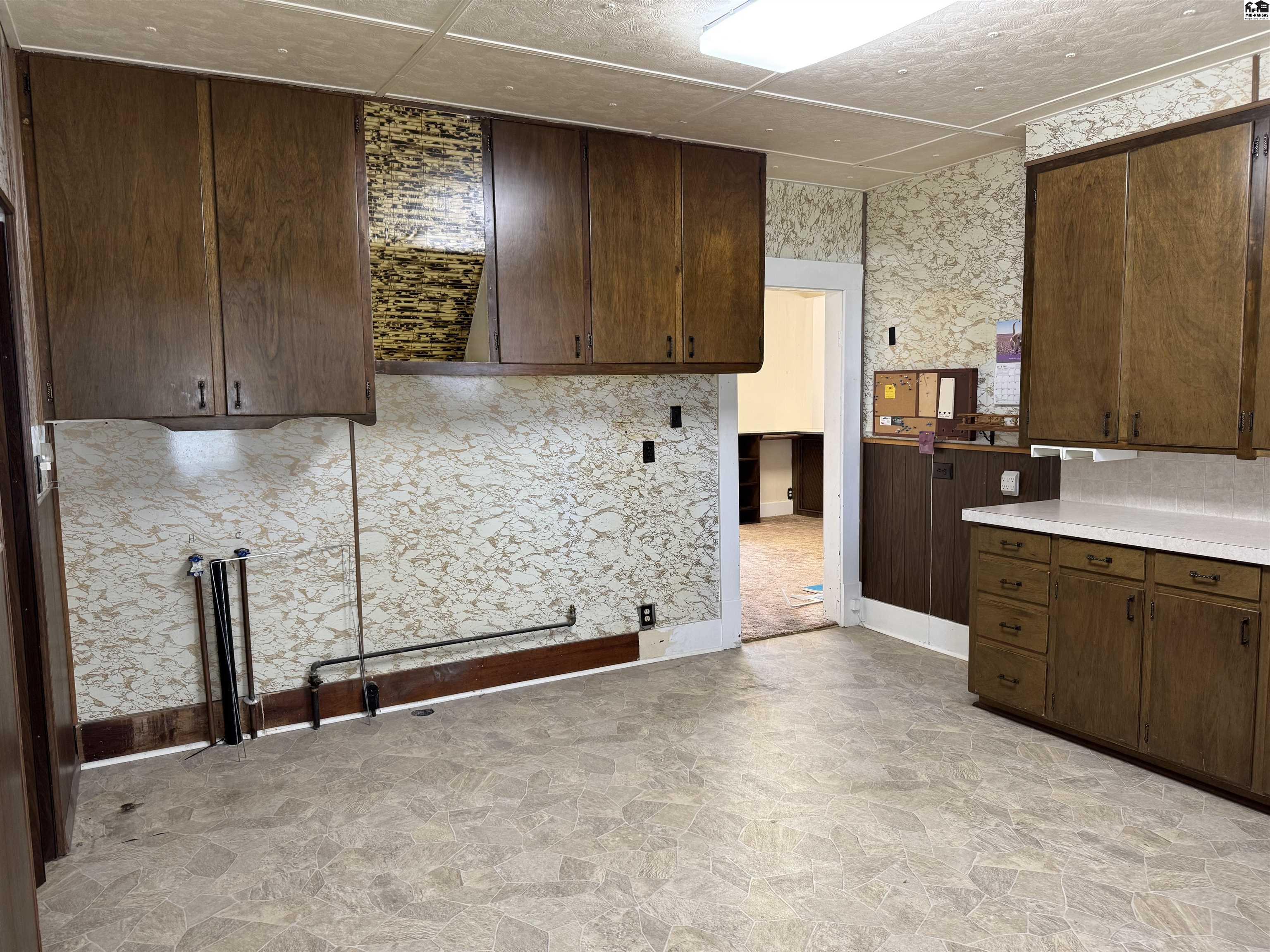 1313 Monroe Street Great Bend KS 67530