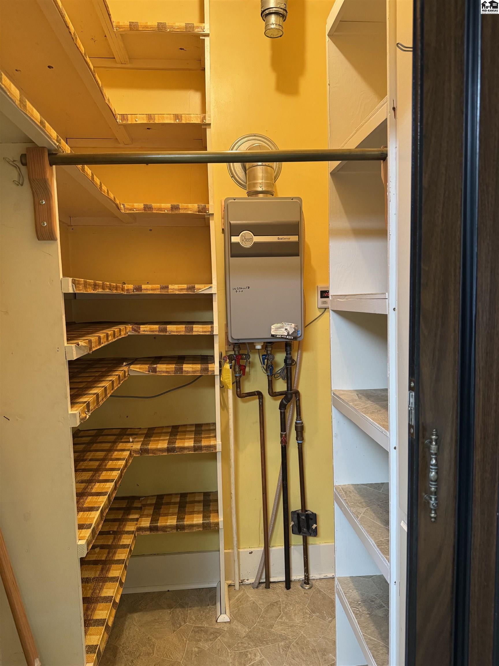 1313 Monroe Street Great Bend KS 67530