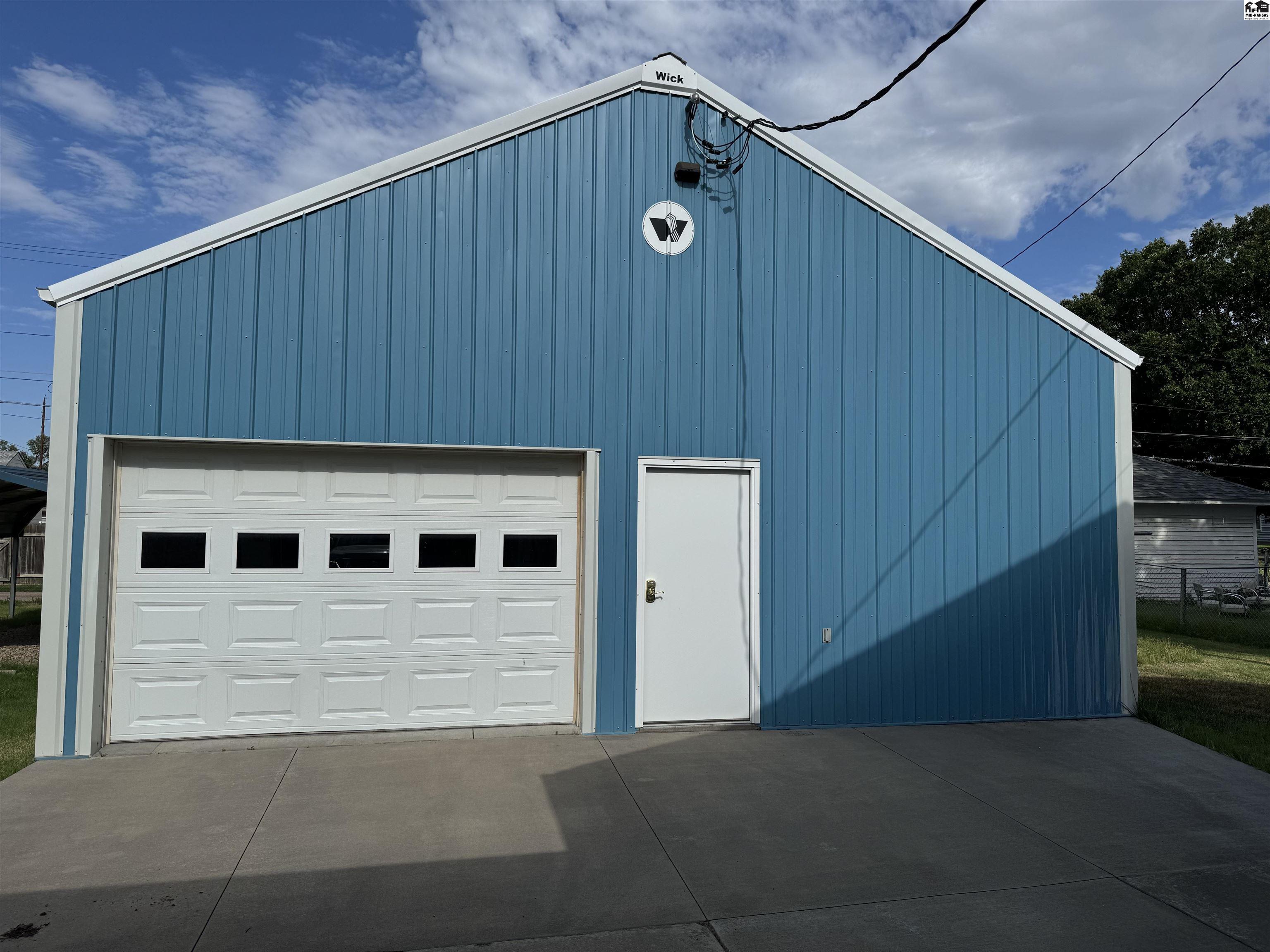 1313 Monroe Street Great Bend KS 67530