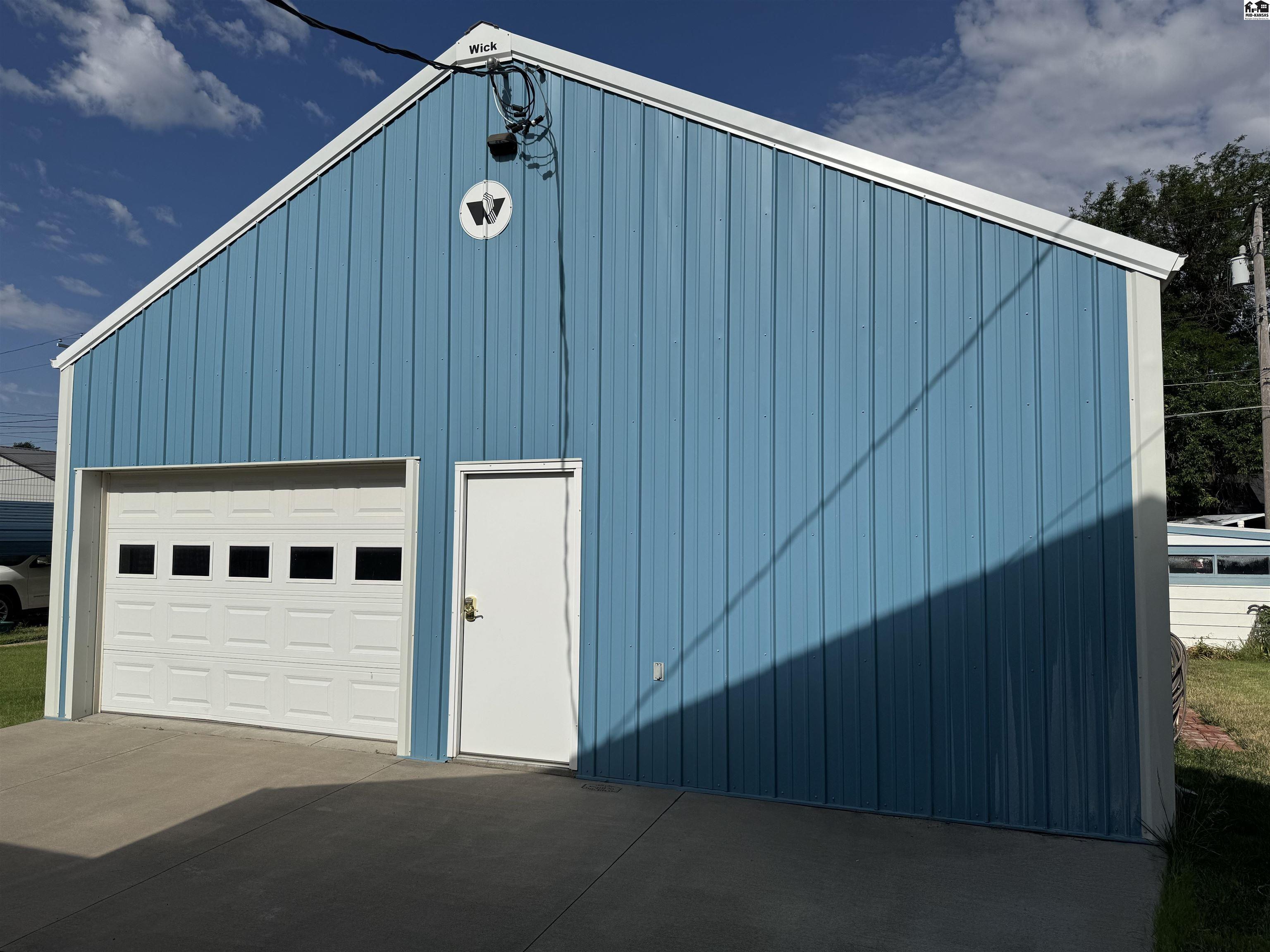 1313 Monroe Street Great Bend KS 67530