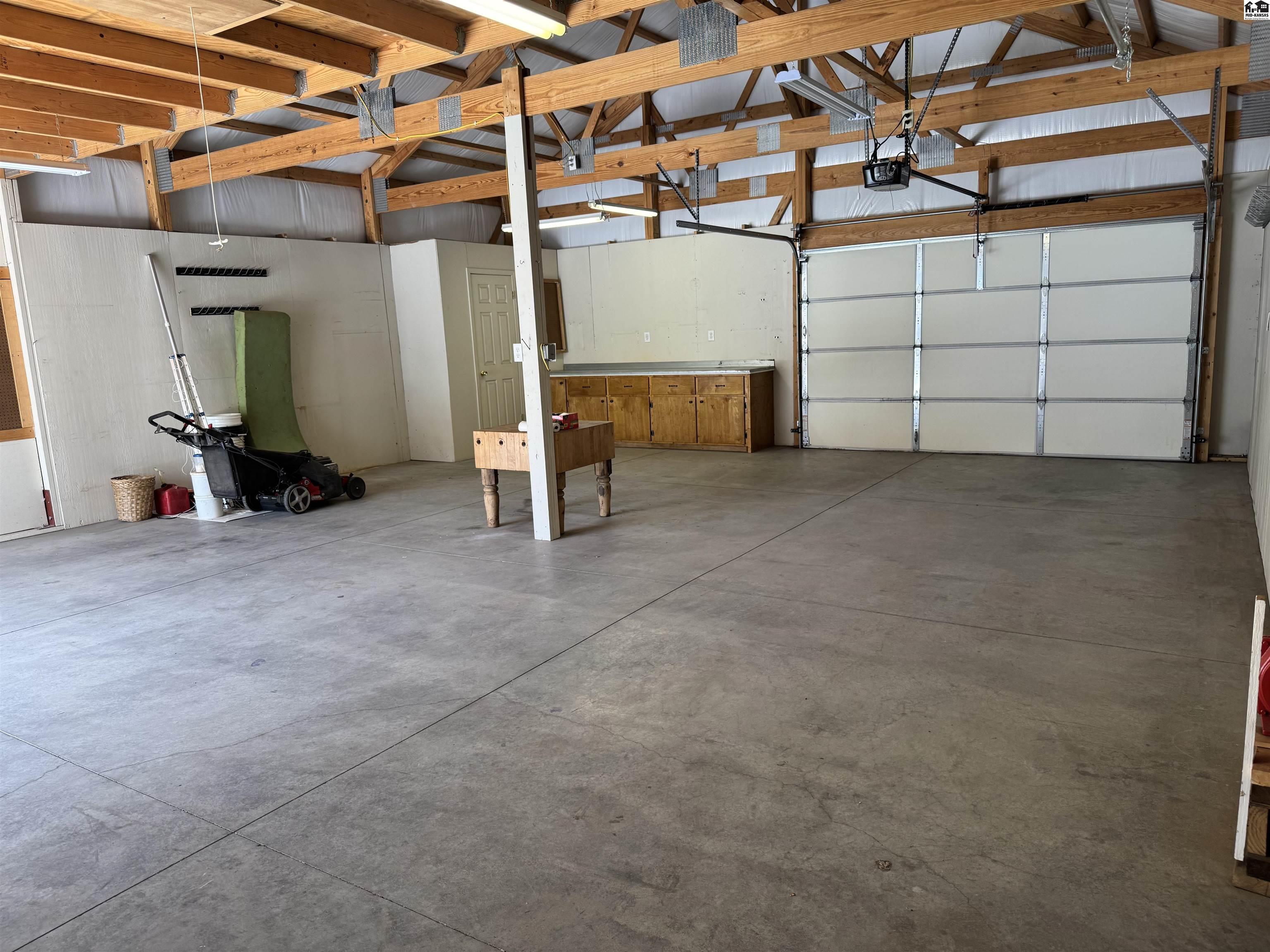 1313 Monroe Street Great Bend KS 67530