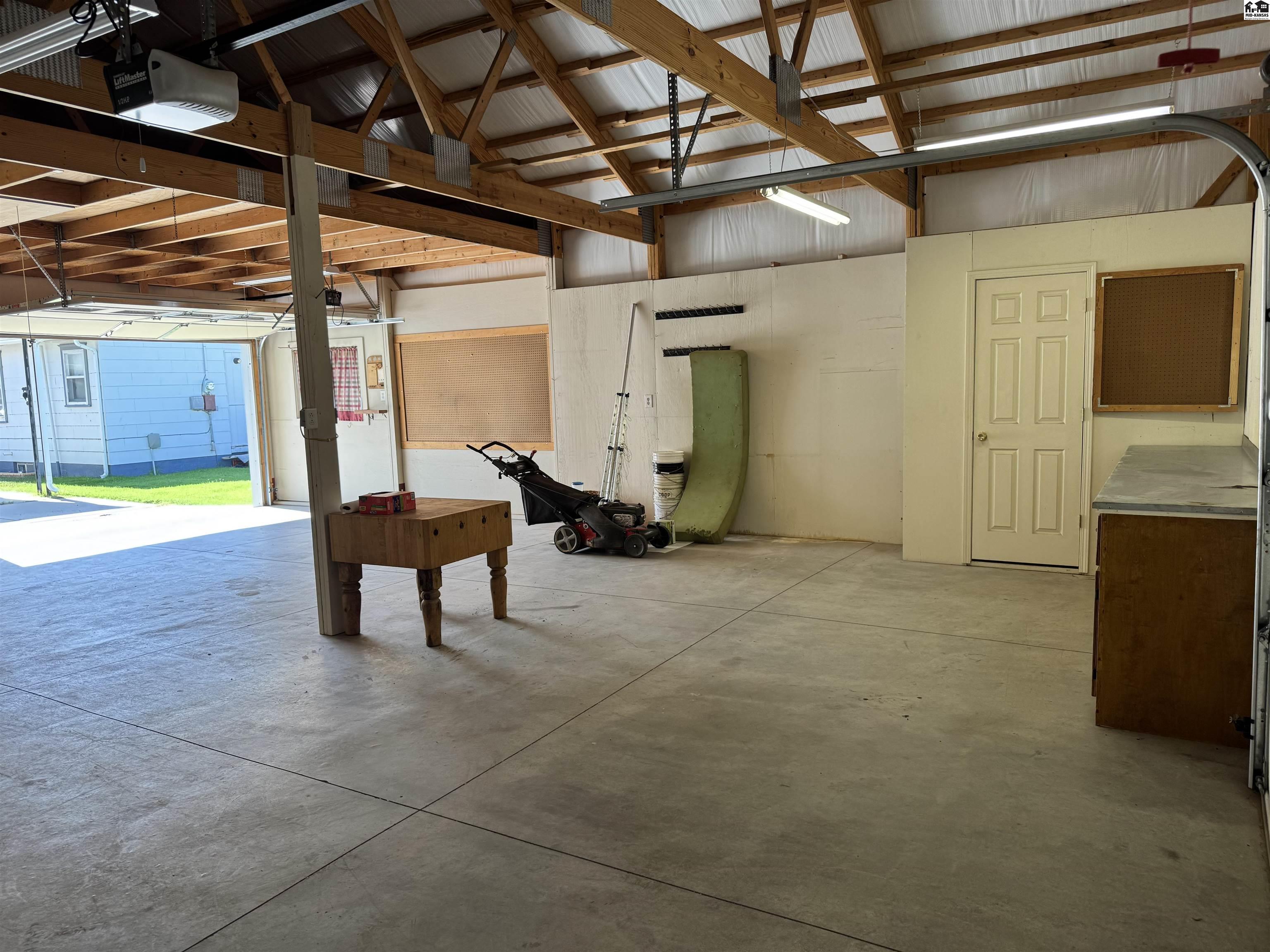 1313 Monroe Street Great Bend KS 67530