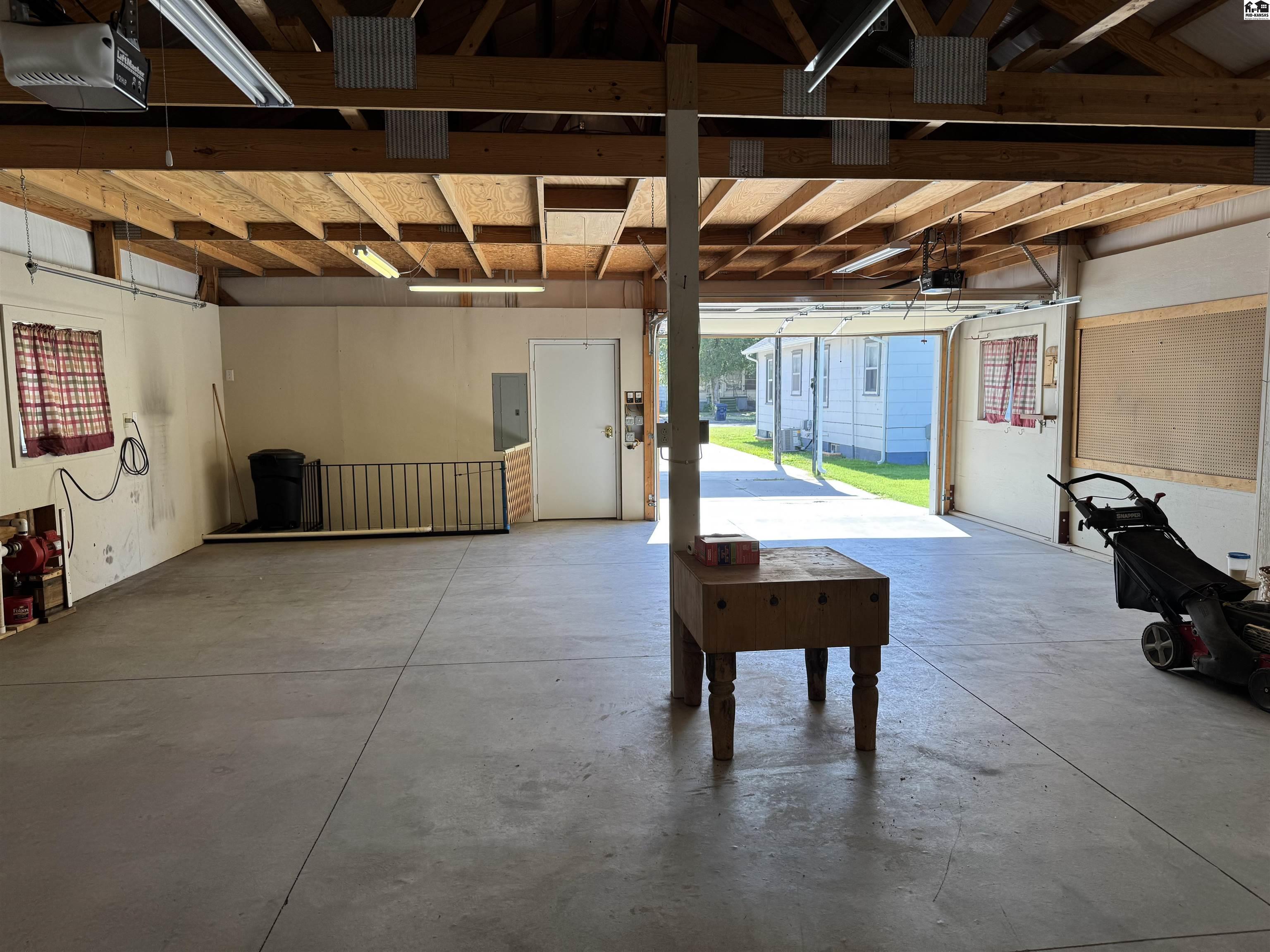 1313 Monroe Street Great Bend KS 67530