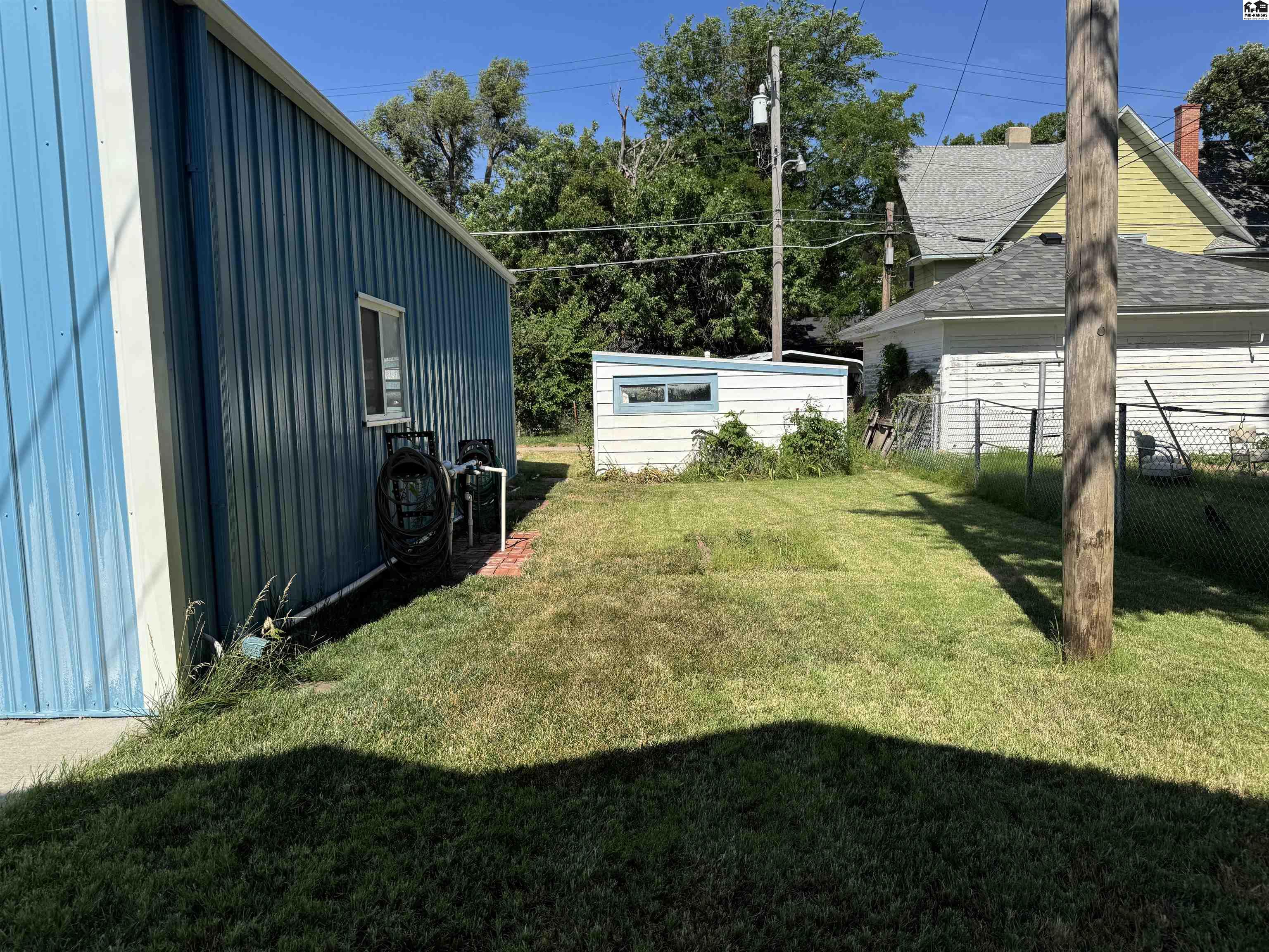 1313 Monroe Street Great Bend KS 67530