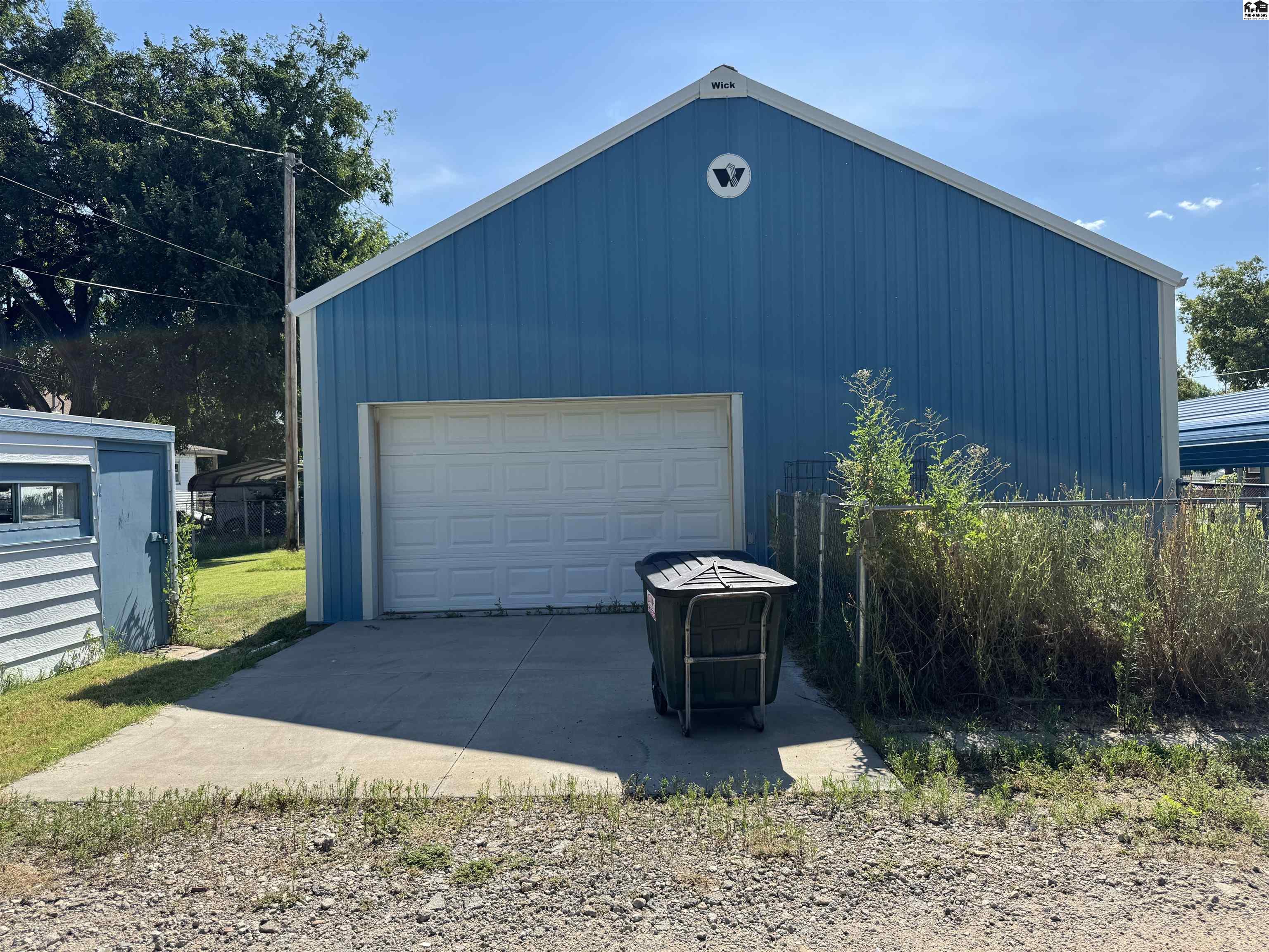 1313 Monroe Street Great Bend KS 67530