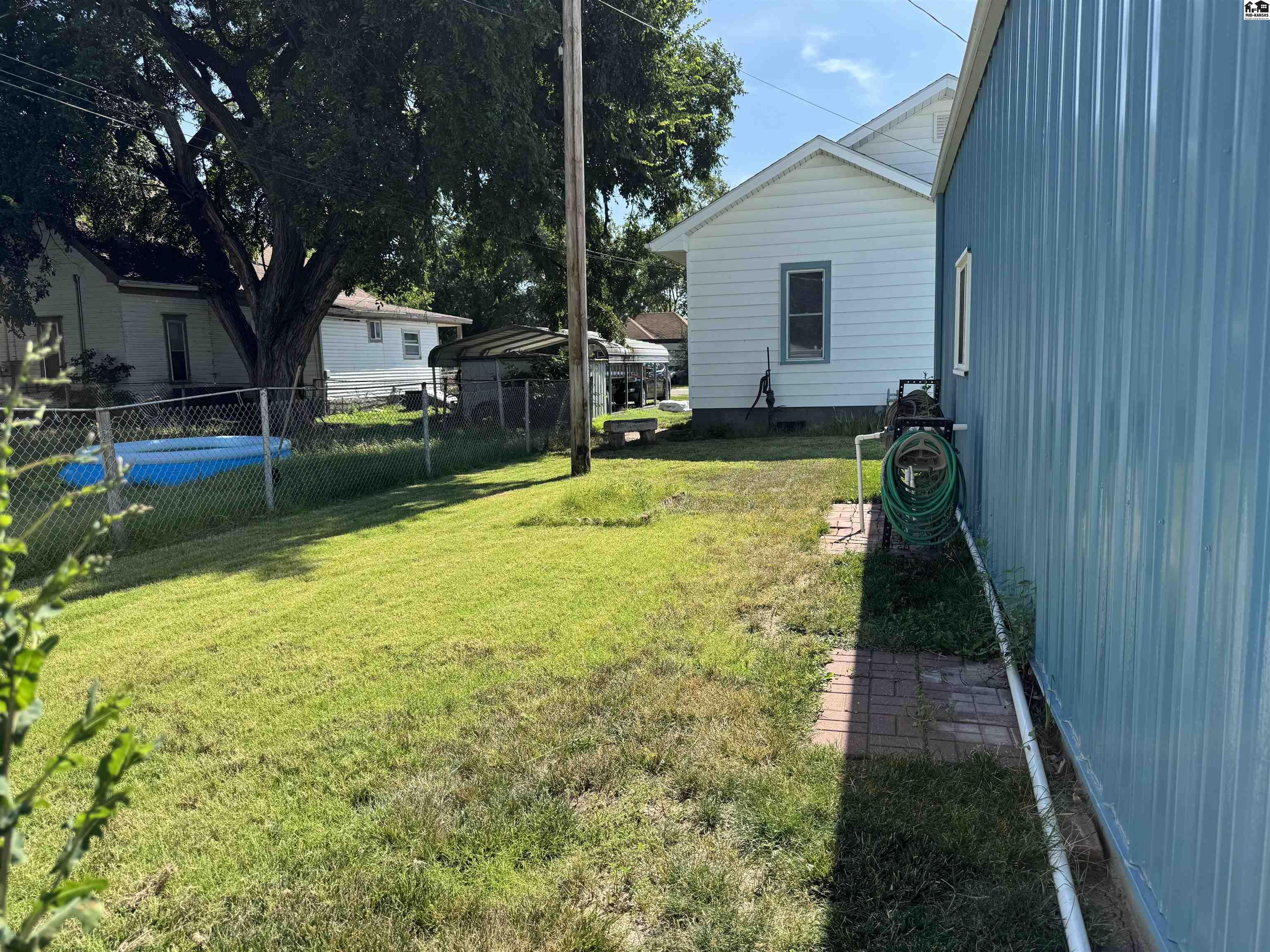 1313 Monroe Street Great Bend KS 67530