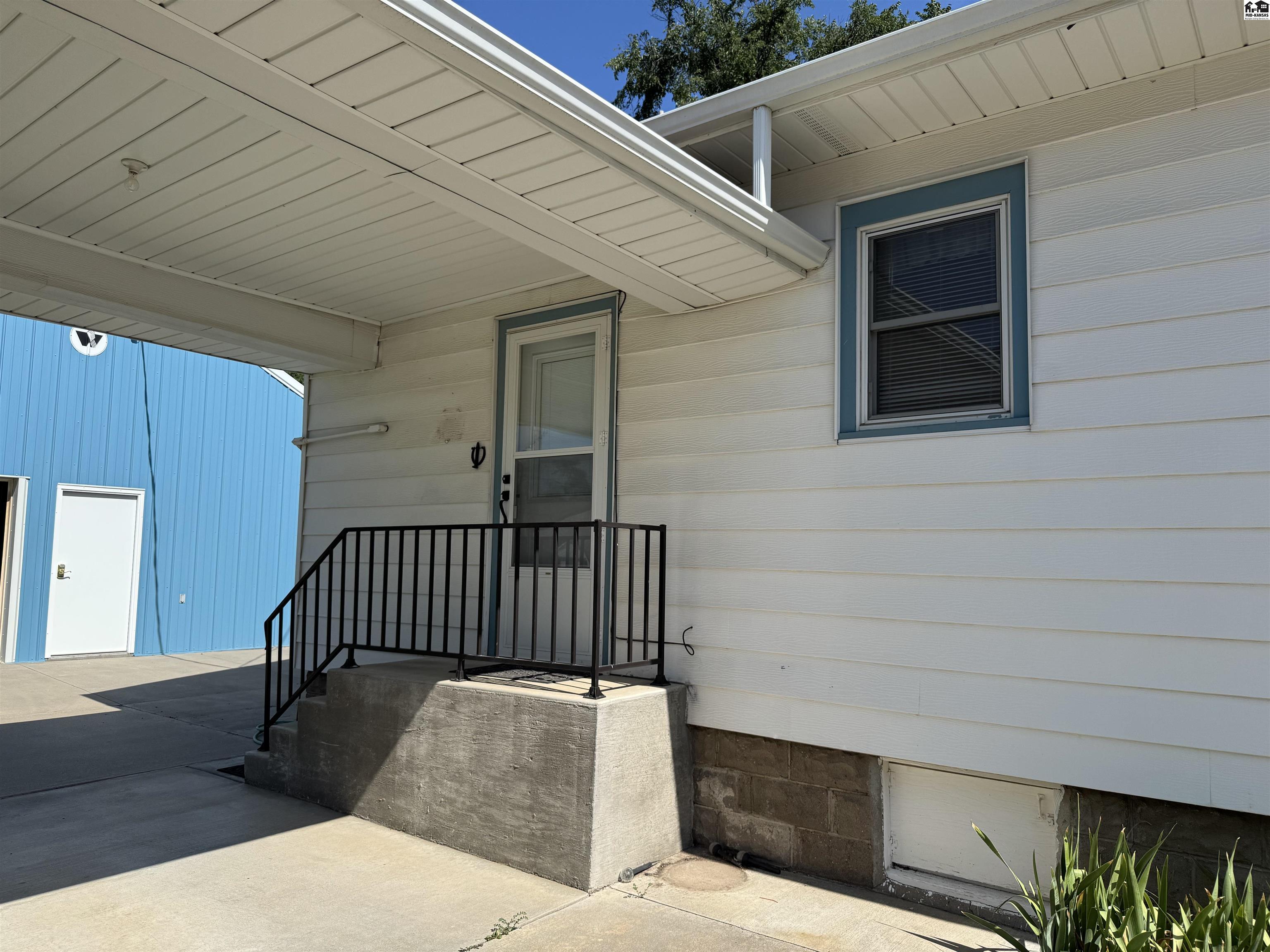 1313 Monroe Street Great Bend KS 67530