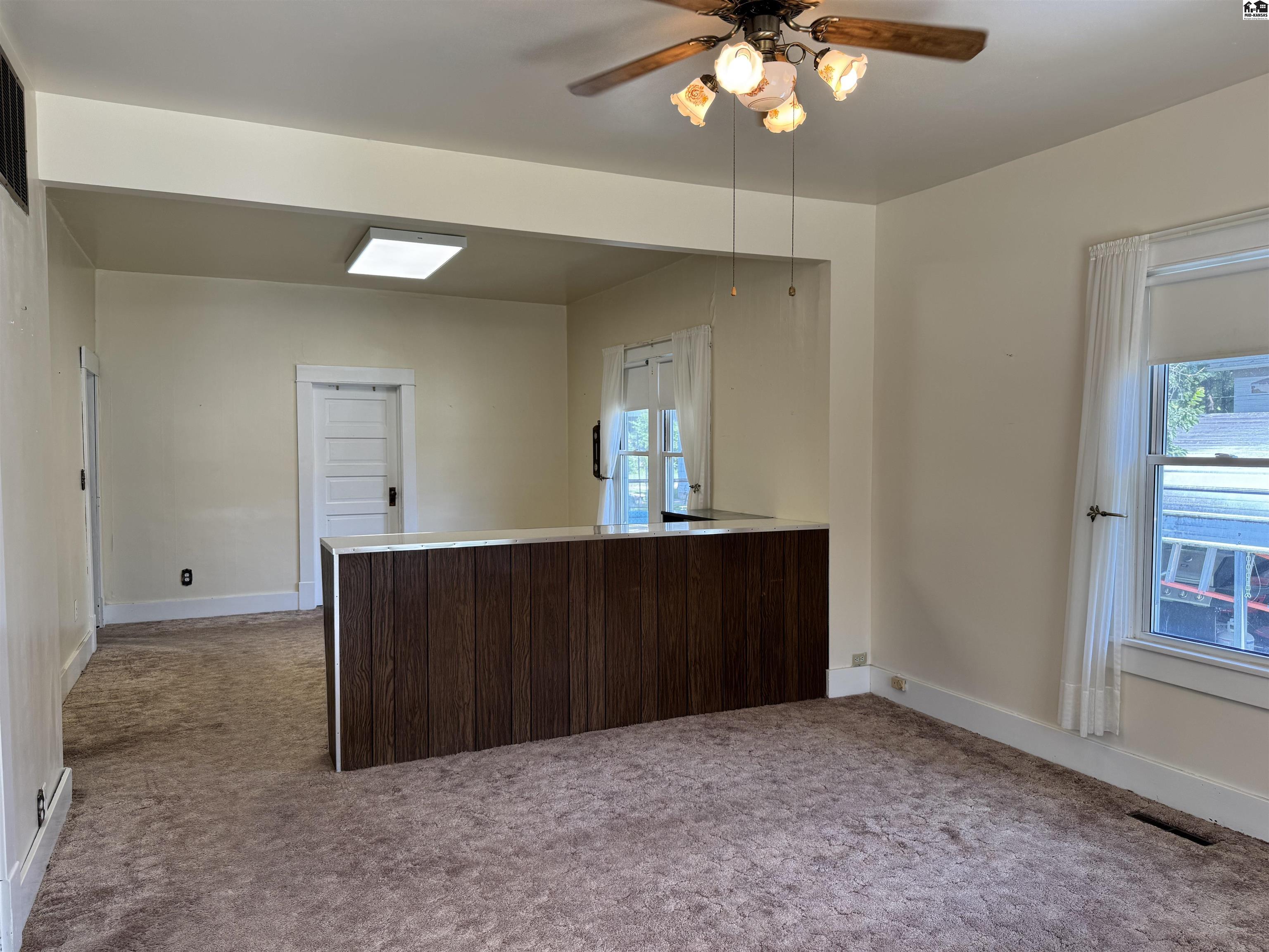 1313 Monroe Street Great Bend KS 67530