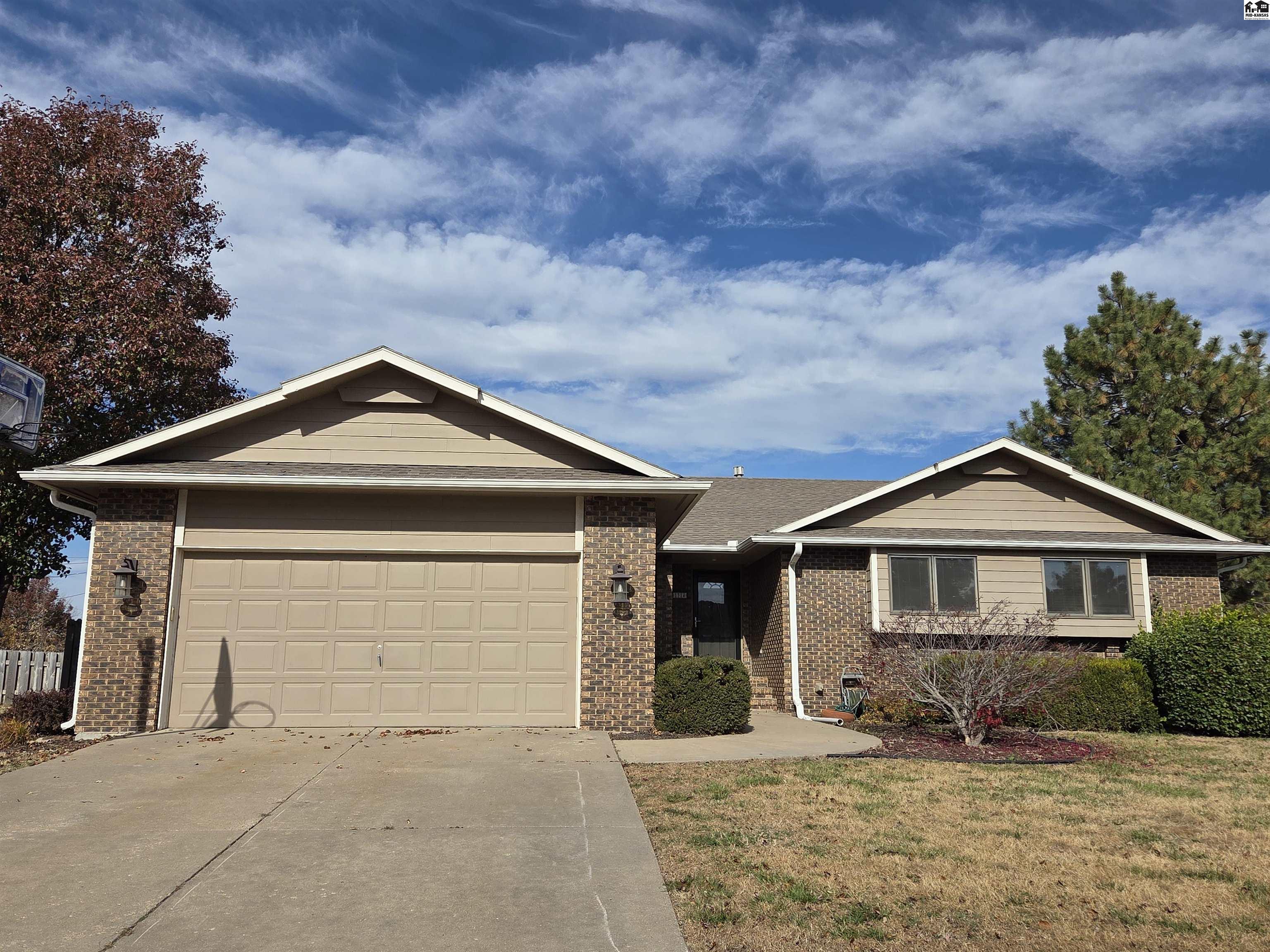 1314 E 19th Avenue Hutchinson KS 67502