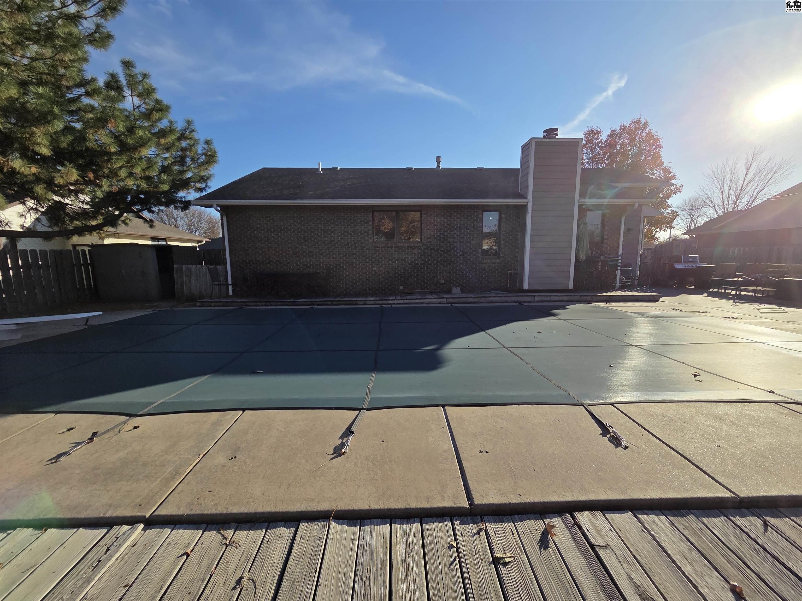 1314 E 19th Avenue Hutchinson KS 67502