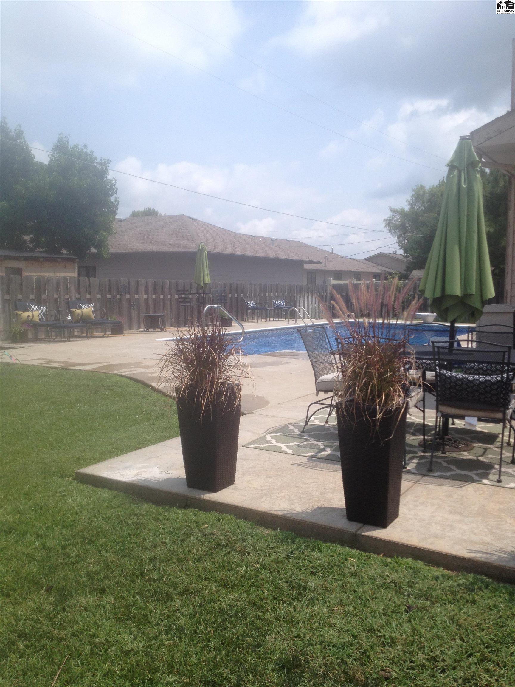 1314 E 19th Avenue Hutchinson KS 67502