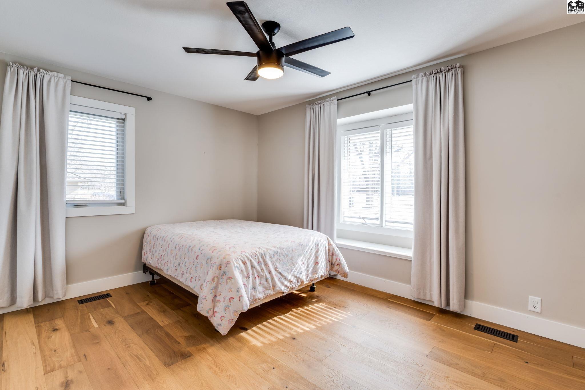 61 Willowbrook Drive Hutchinson KS 67502