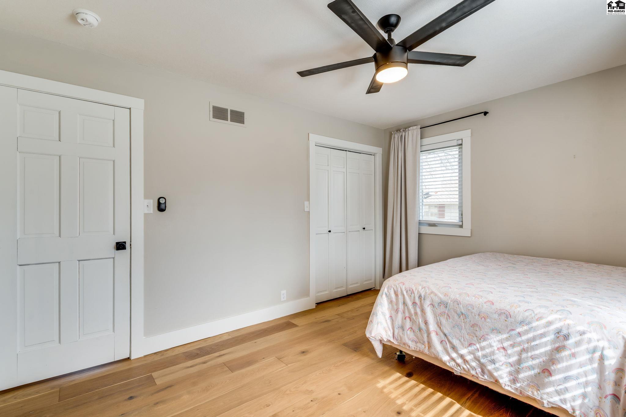 61 Willowbrook Drive Hutchinson KS 67502