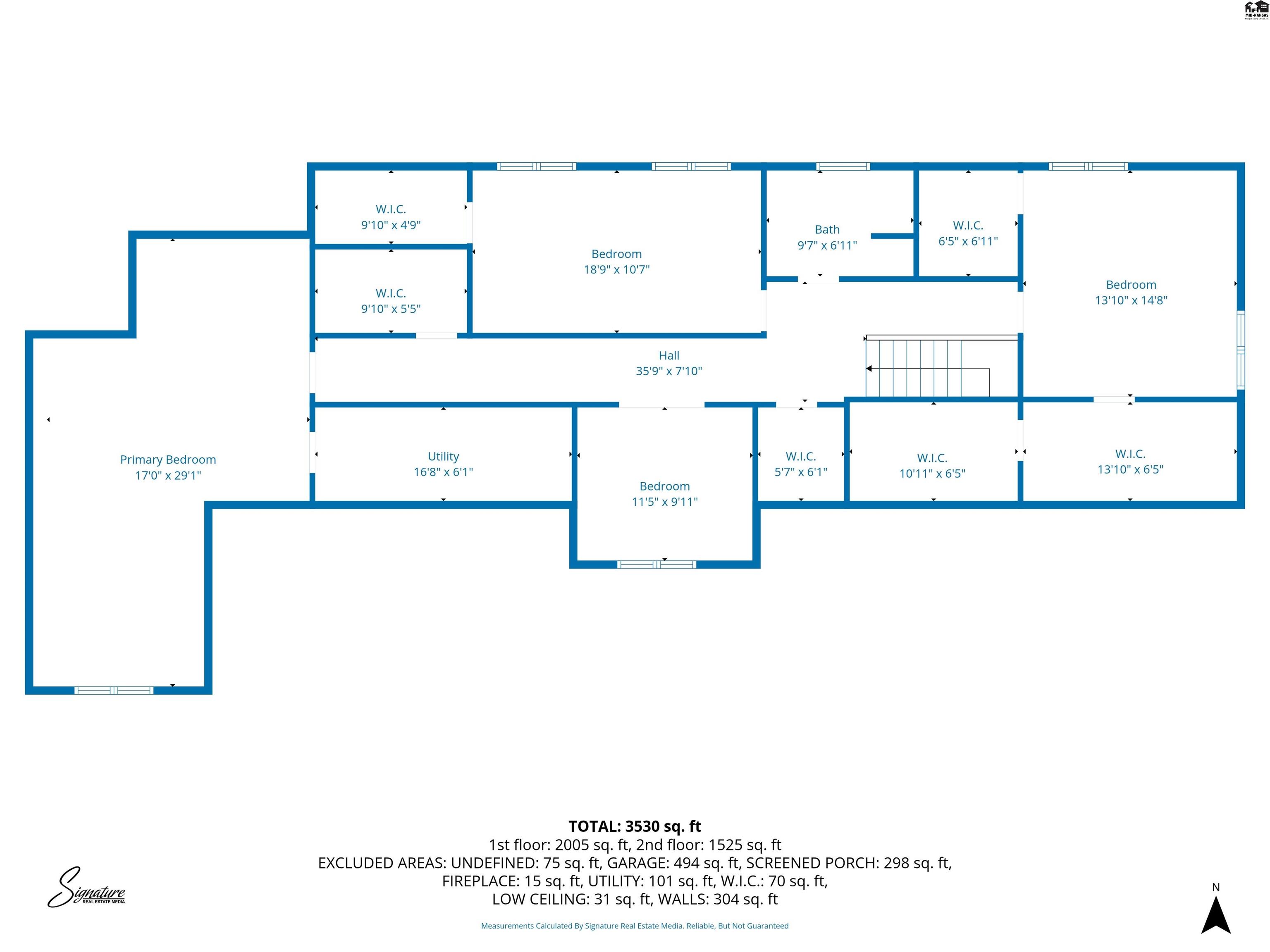 61 Willowbrook Drive Hutchinson KS 67502