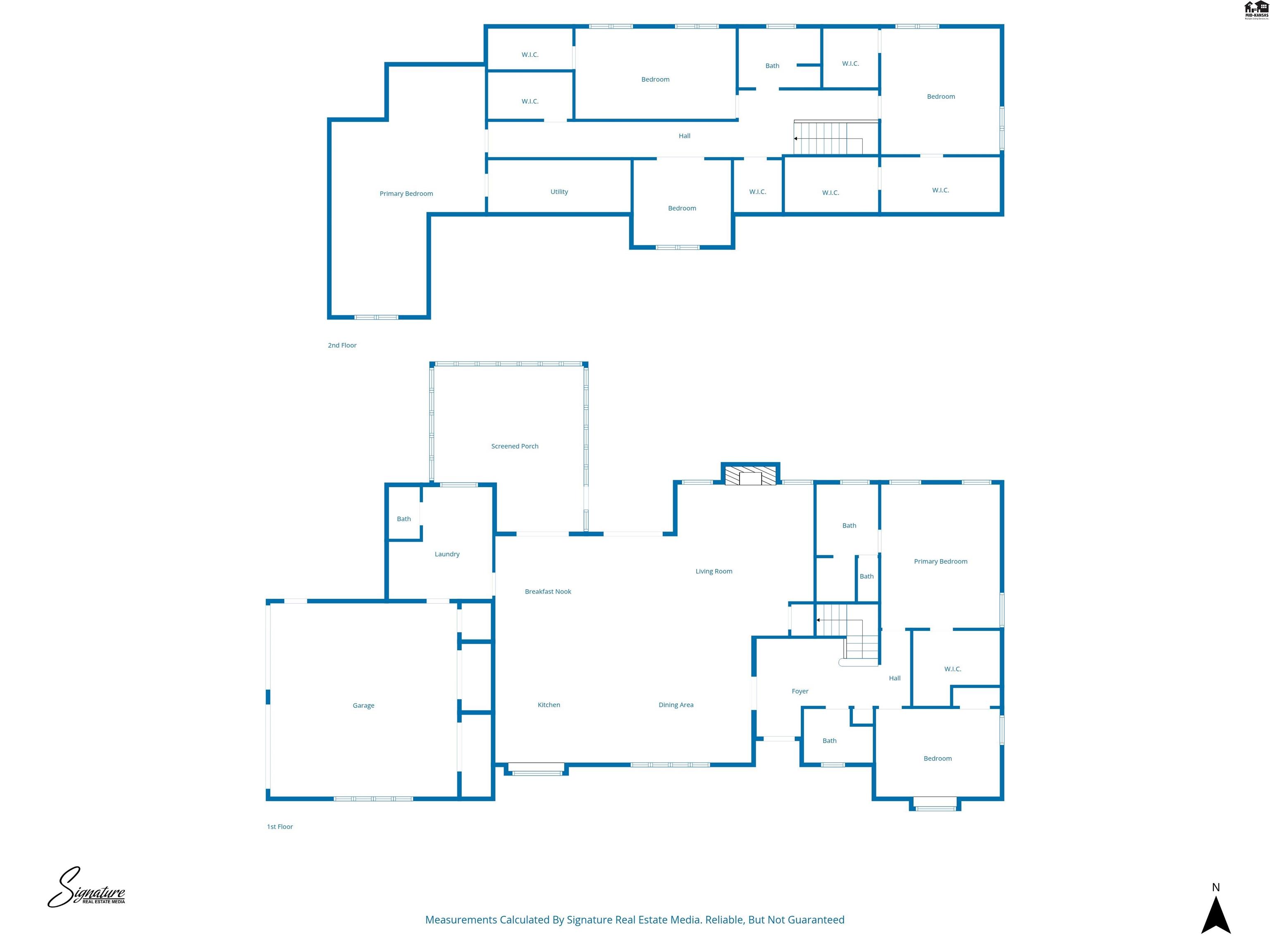 61 Willowbrook Drive Hutchinson KS 67502