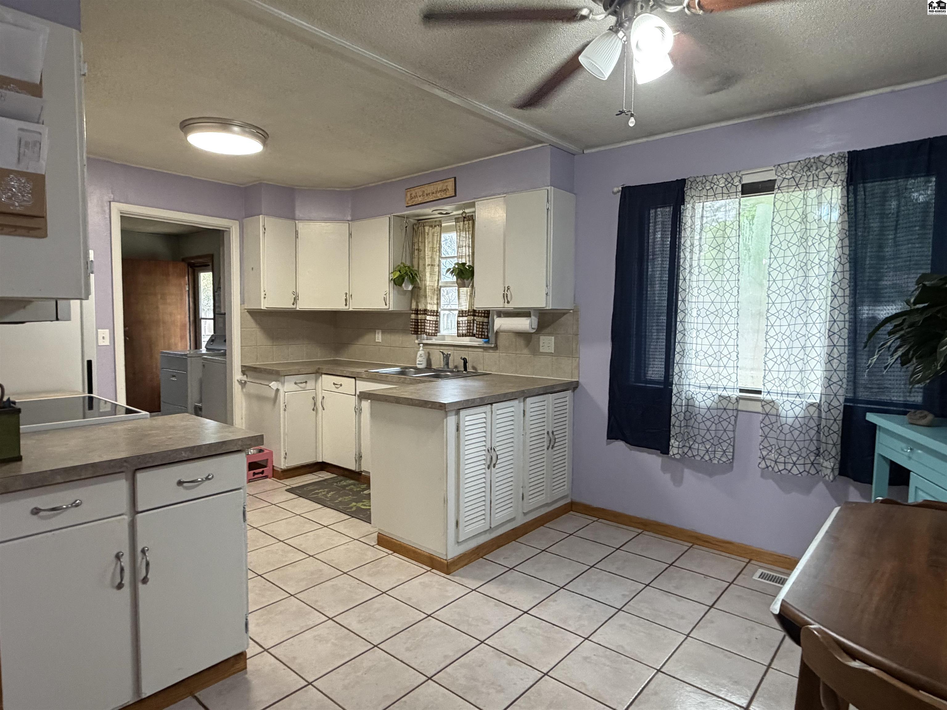 315 E Allison Street Mcpherson KS 67460