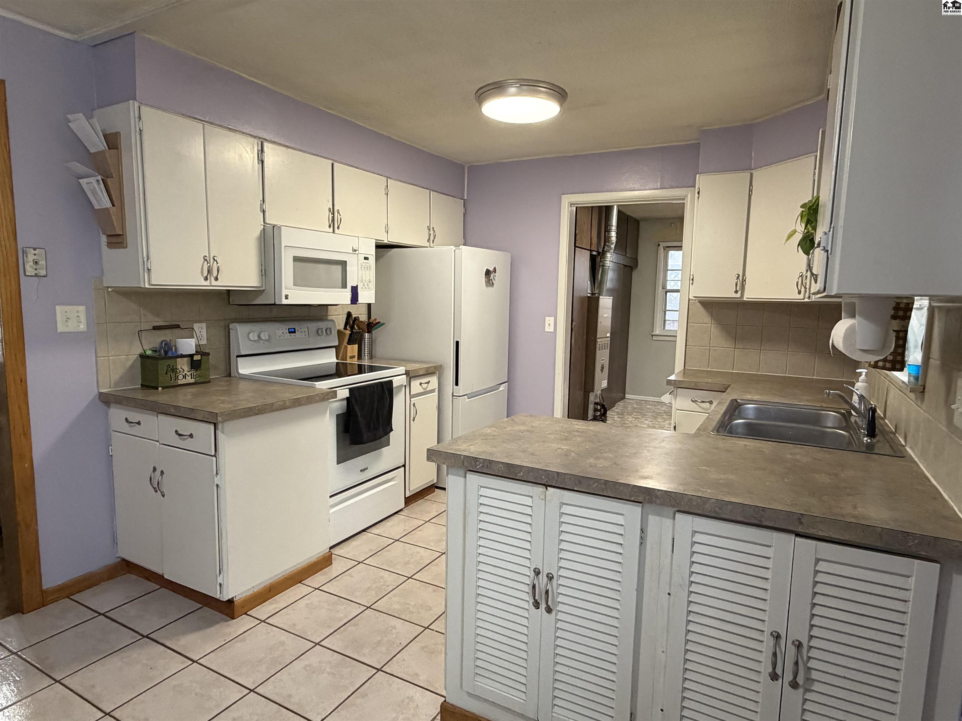 315 E Allison Street Mcpherson KS 67460