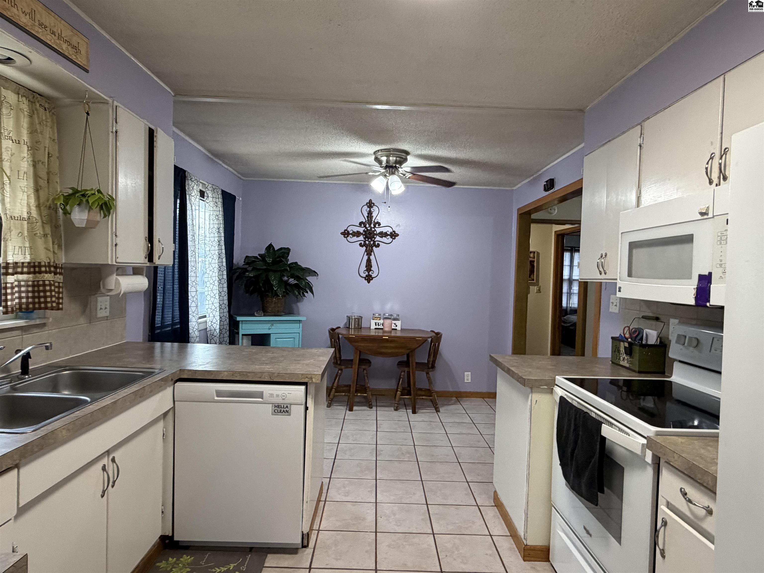 315 E Allison Street Mcpherson KS 67460