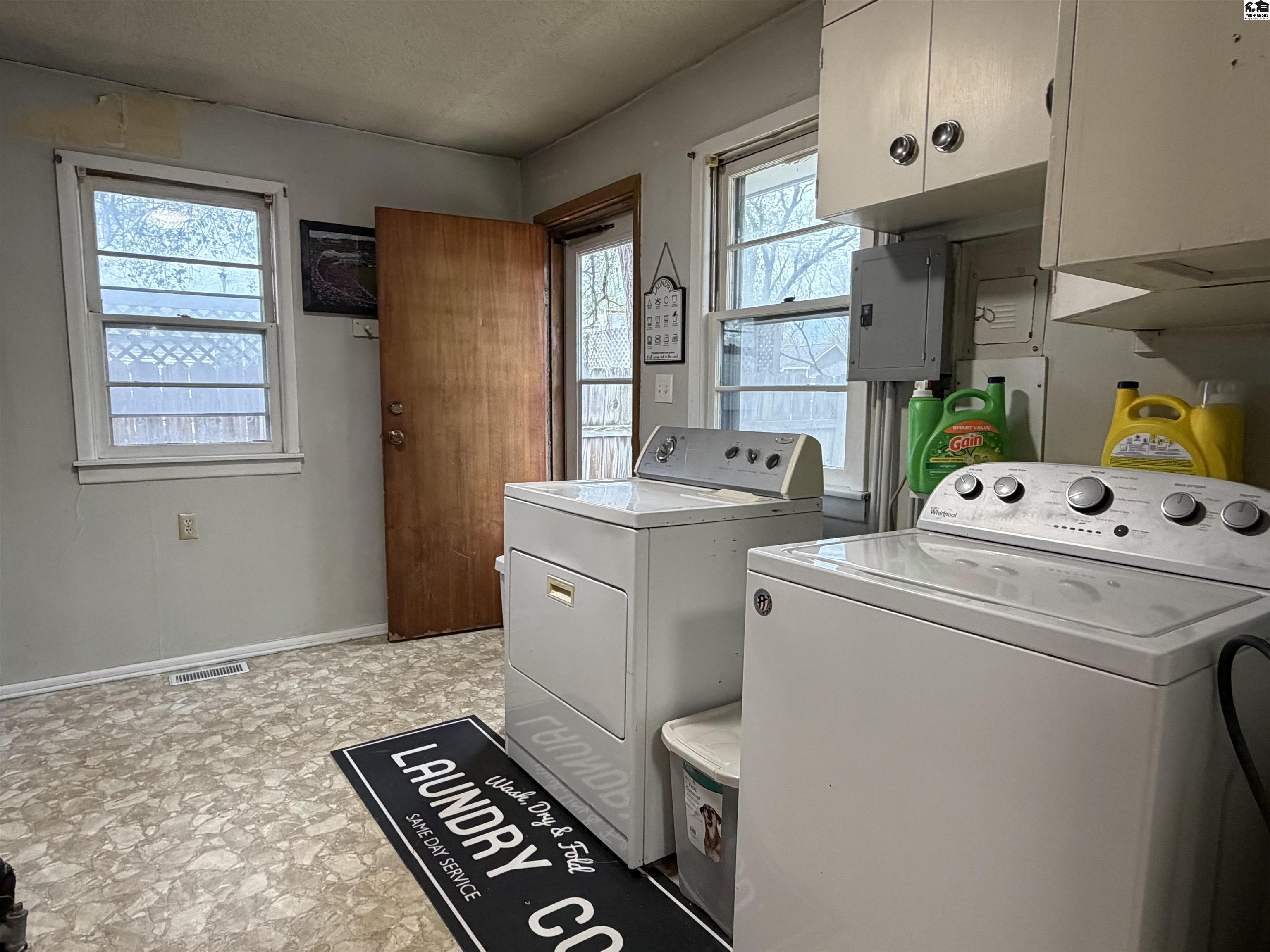 315 E Allison Street Mcpherson KS 67460