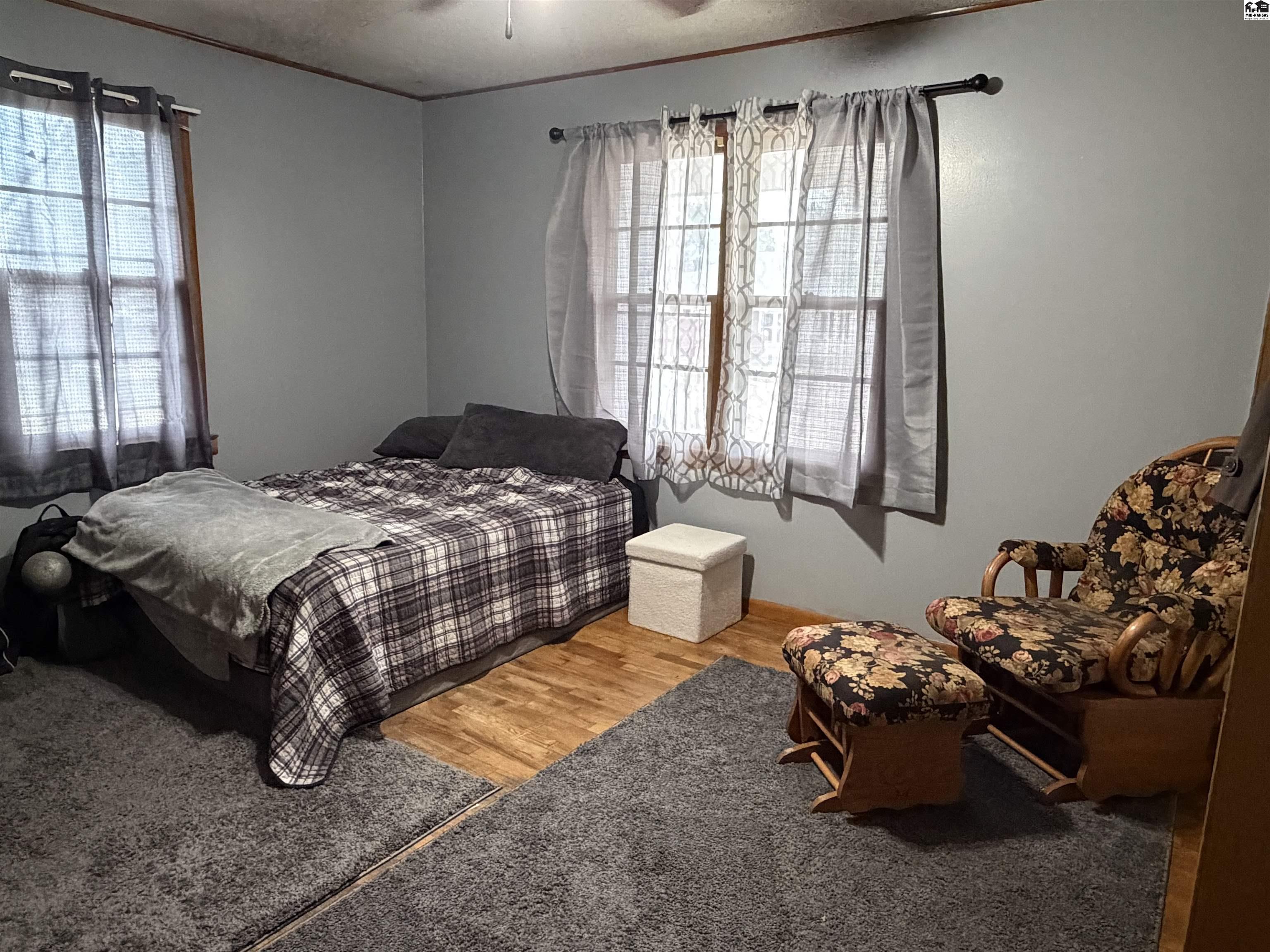 315 E Allison Street Mcpherson KS 67460