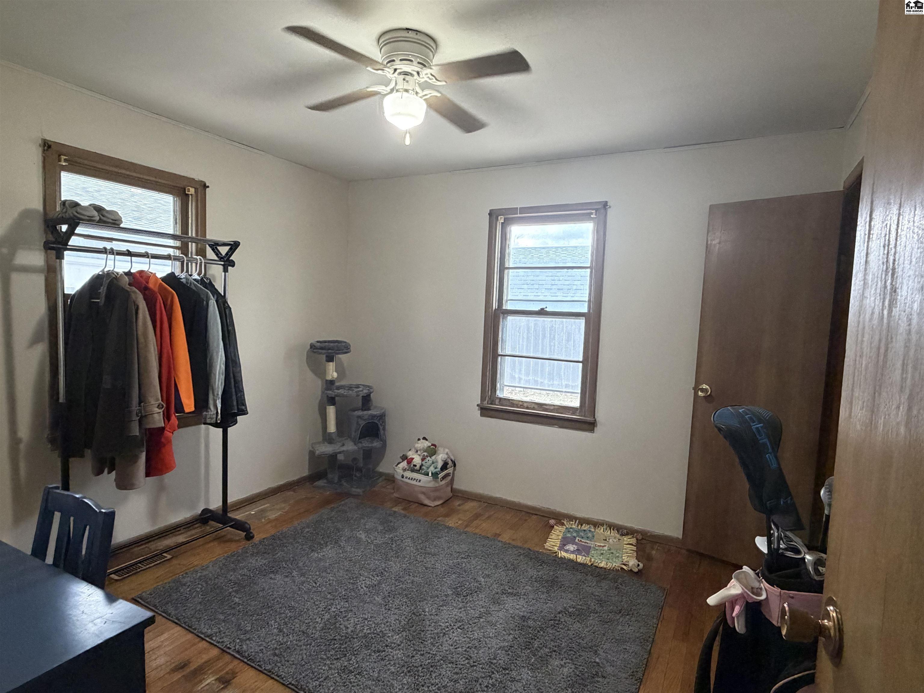 315 E Allison Street Mcpherson KS 67460