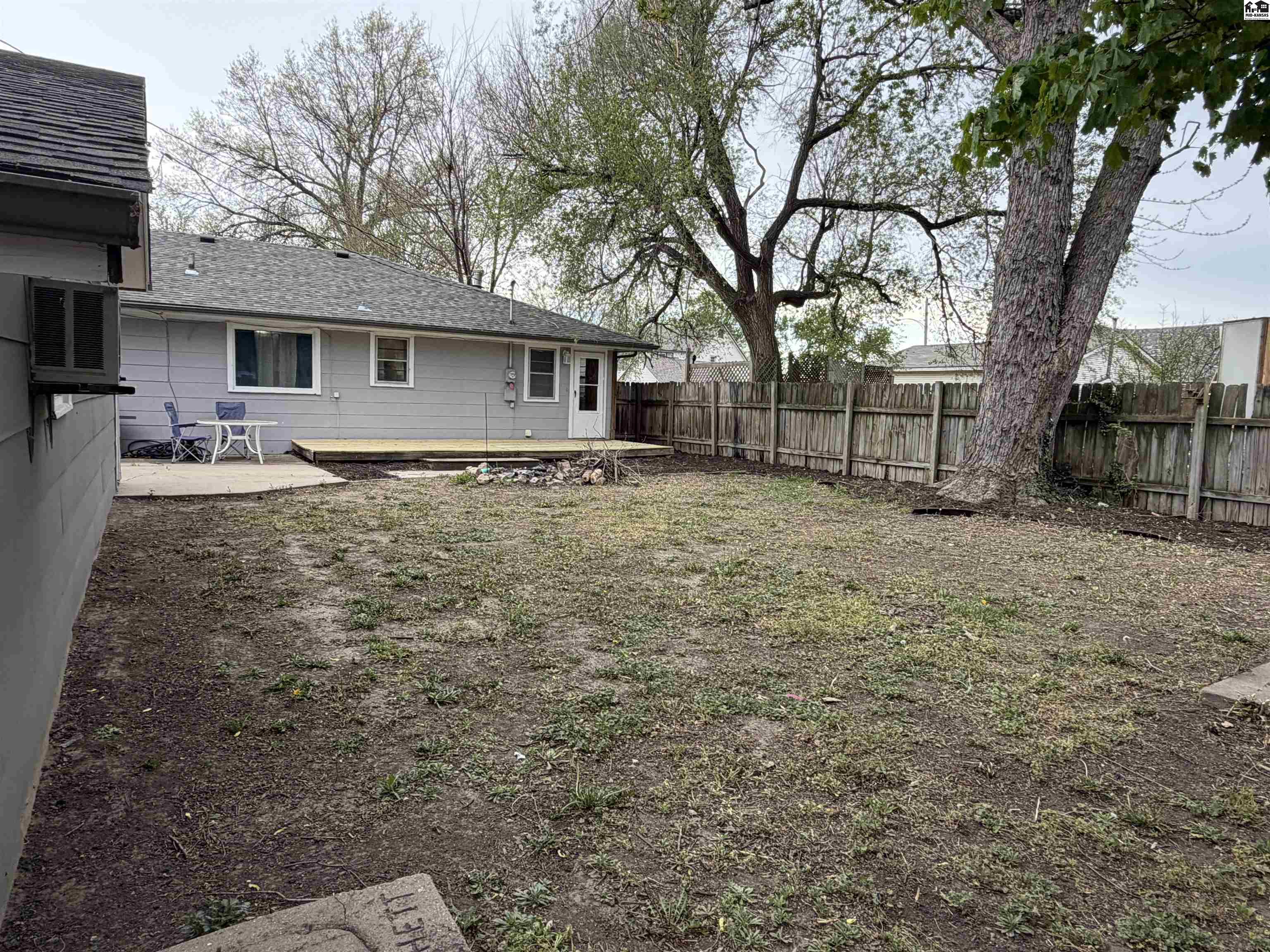 315 E Allison Street Mcpherson KS 67460