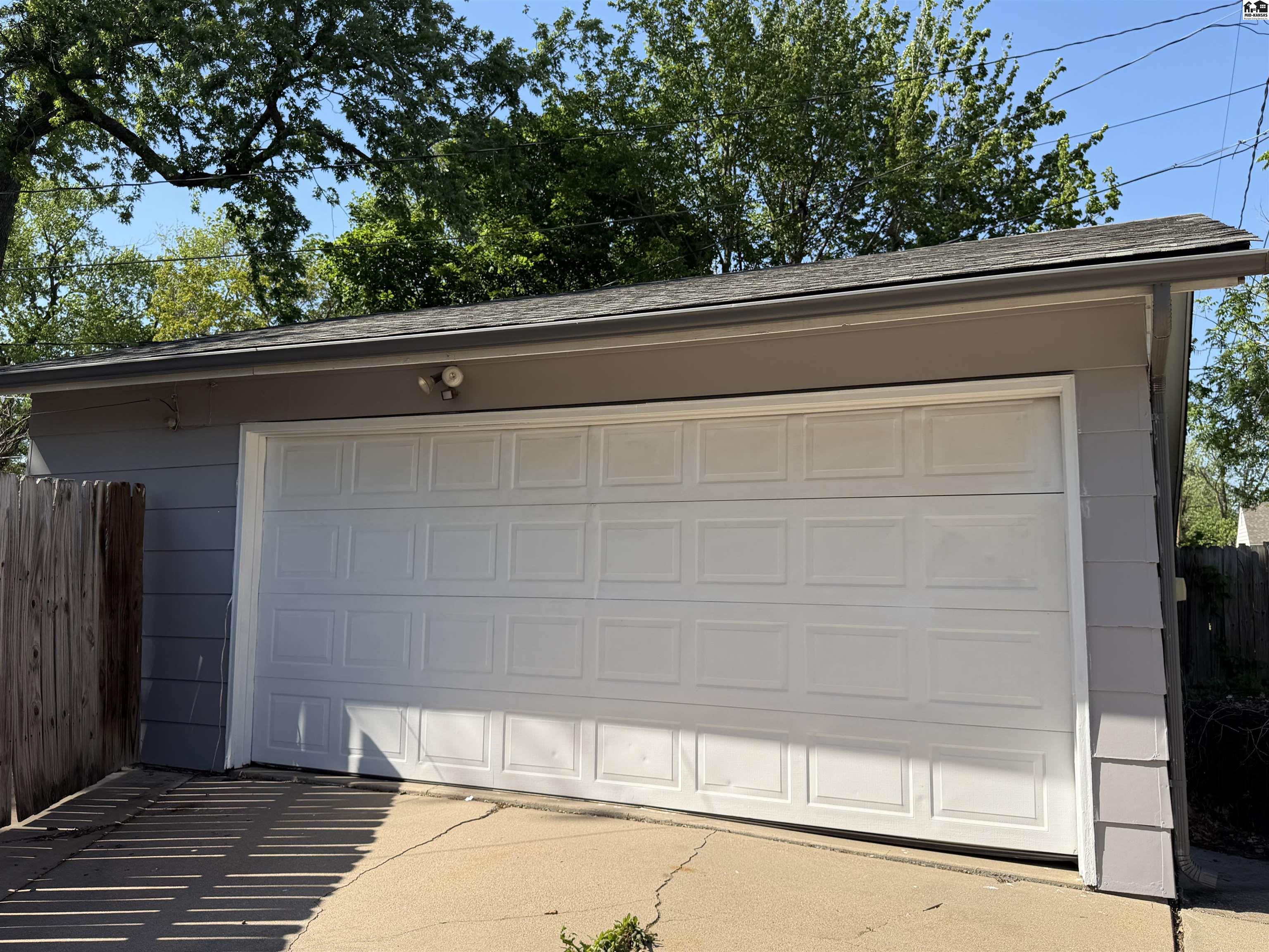 315 E Allison Street Mcpherson KS 67460