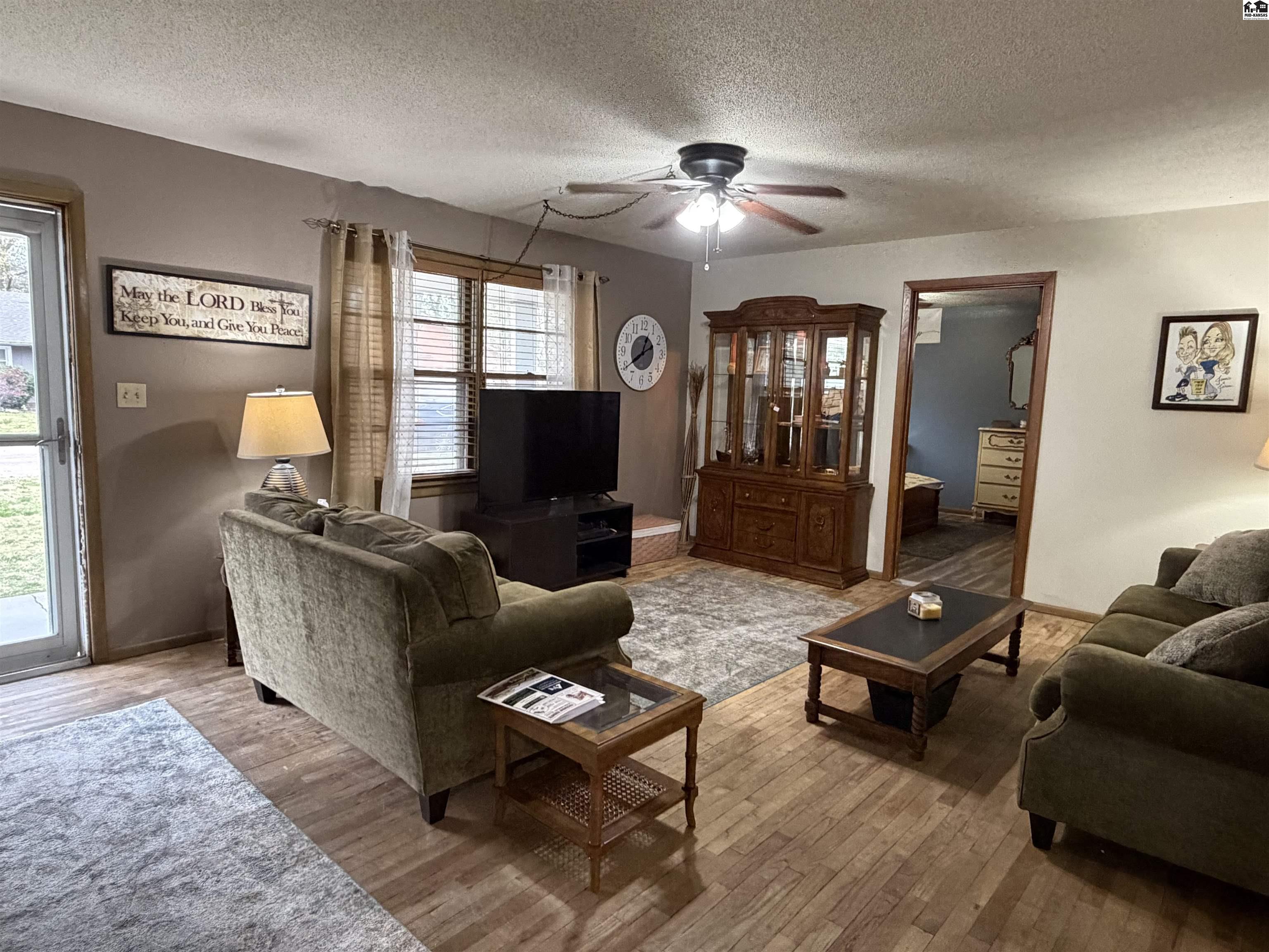 315 E Allison Street Mcpherson KS 67460