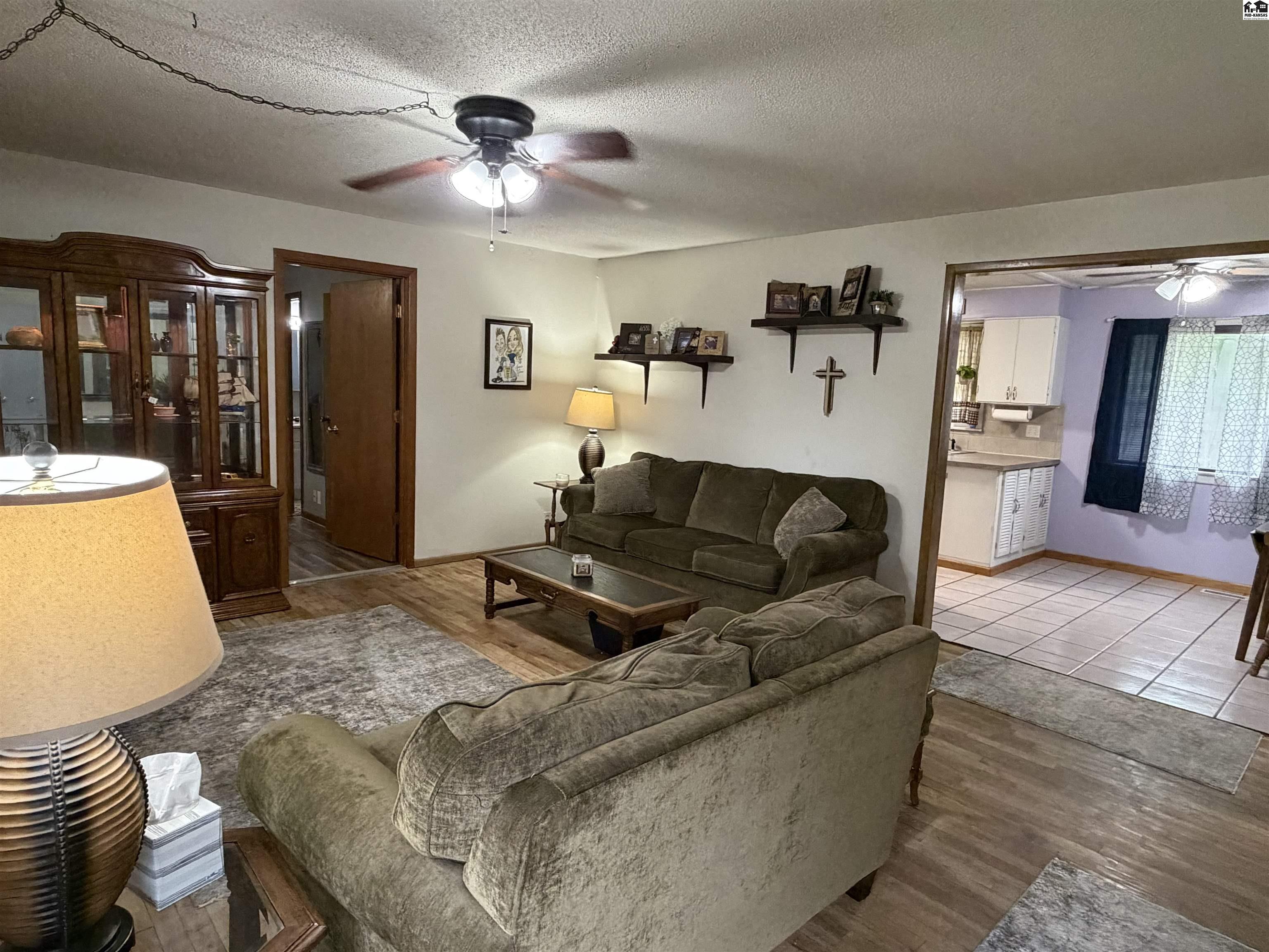 315 E Allison Street Mcpherson KS 67460
