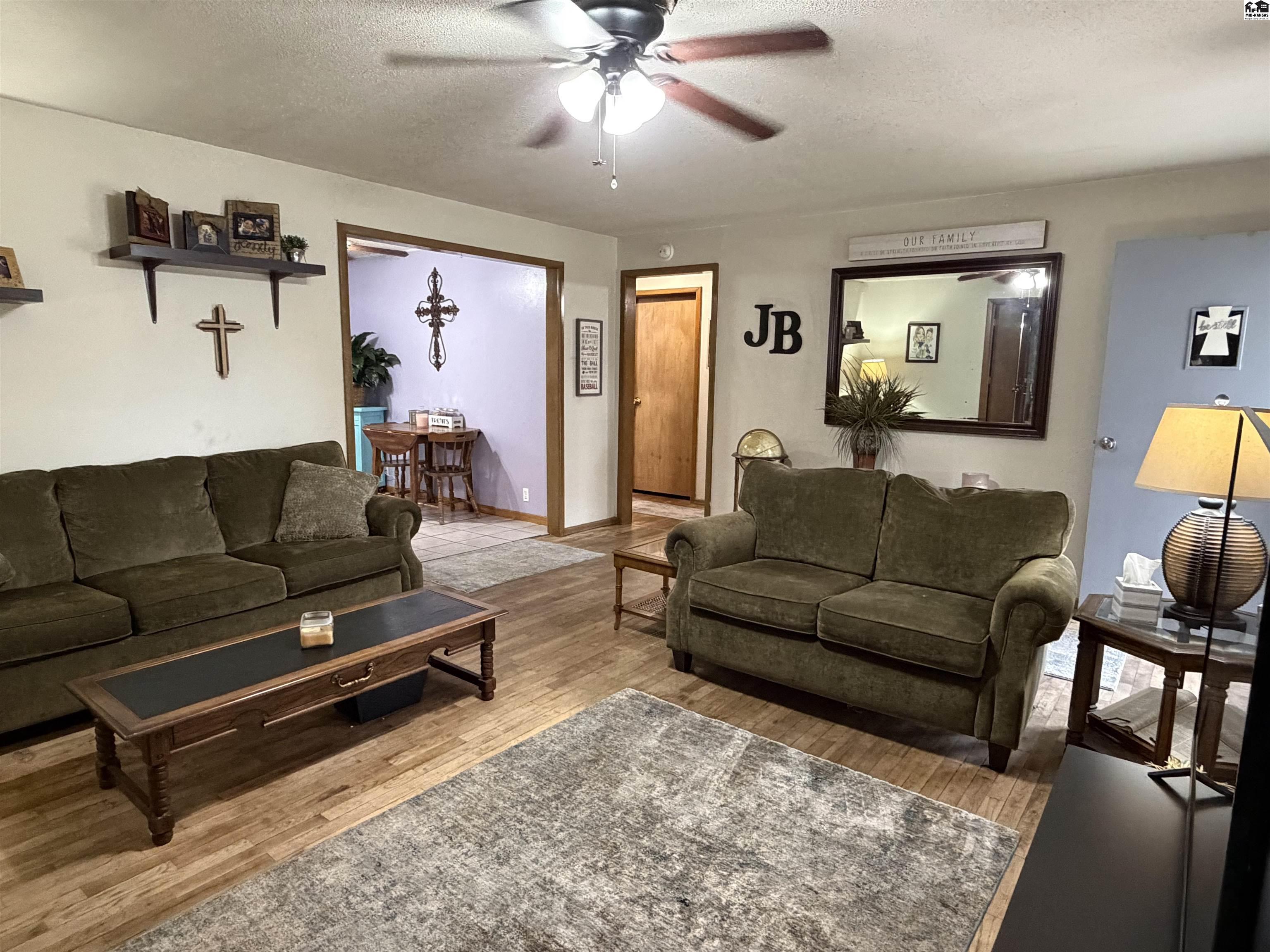 315 E Allison Street Mcpherson KS 67460