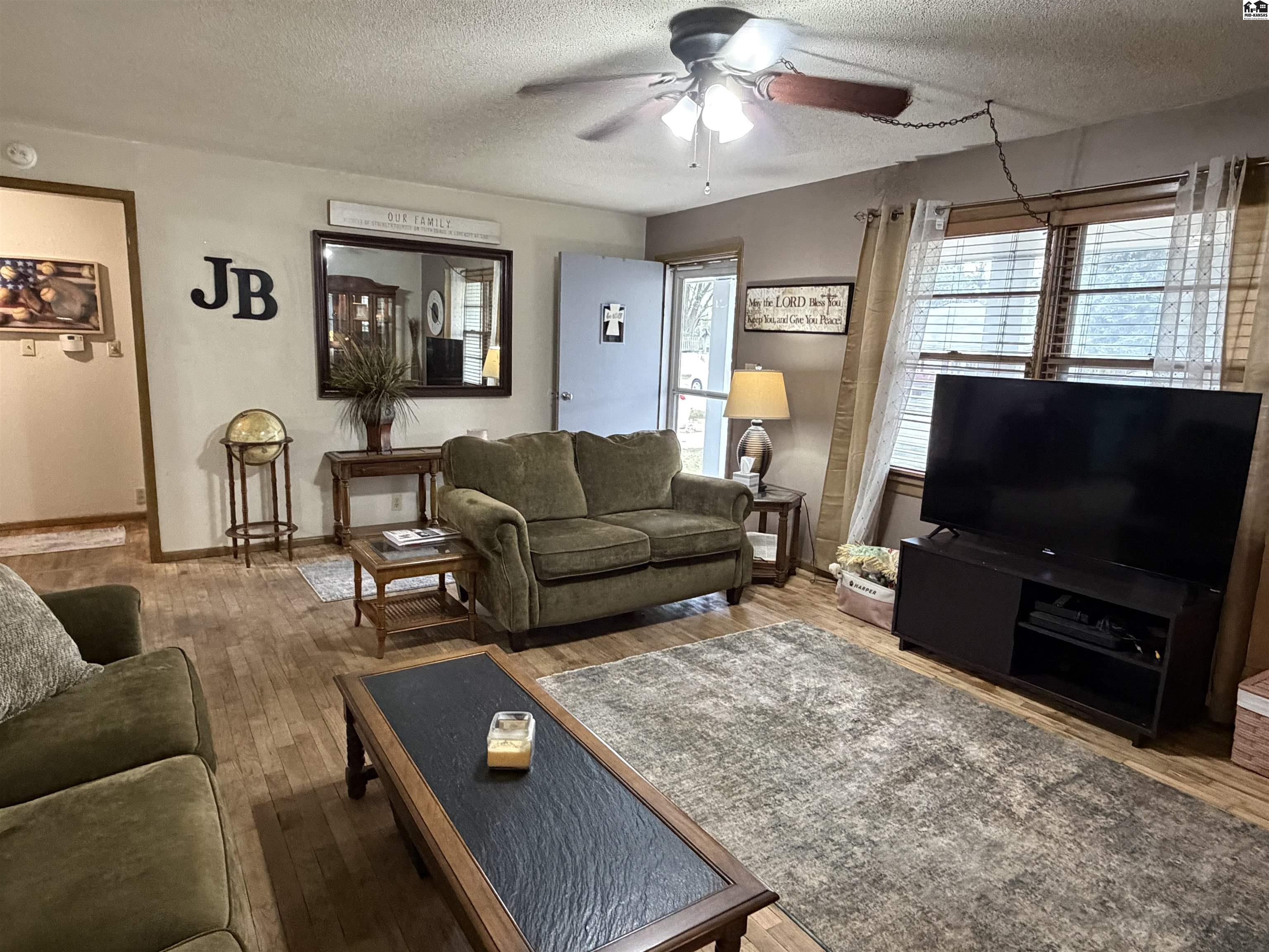 315 E Allison Street Mcpherson KS 67460