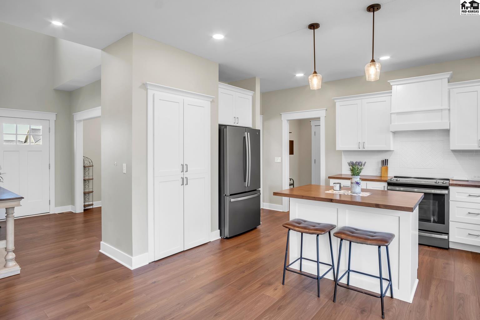 1700 Sonora Drive Mcpherson KS 67460