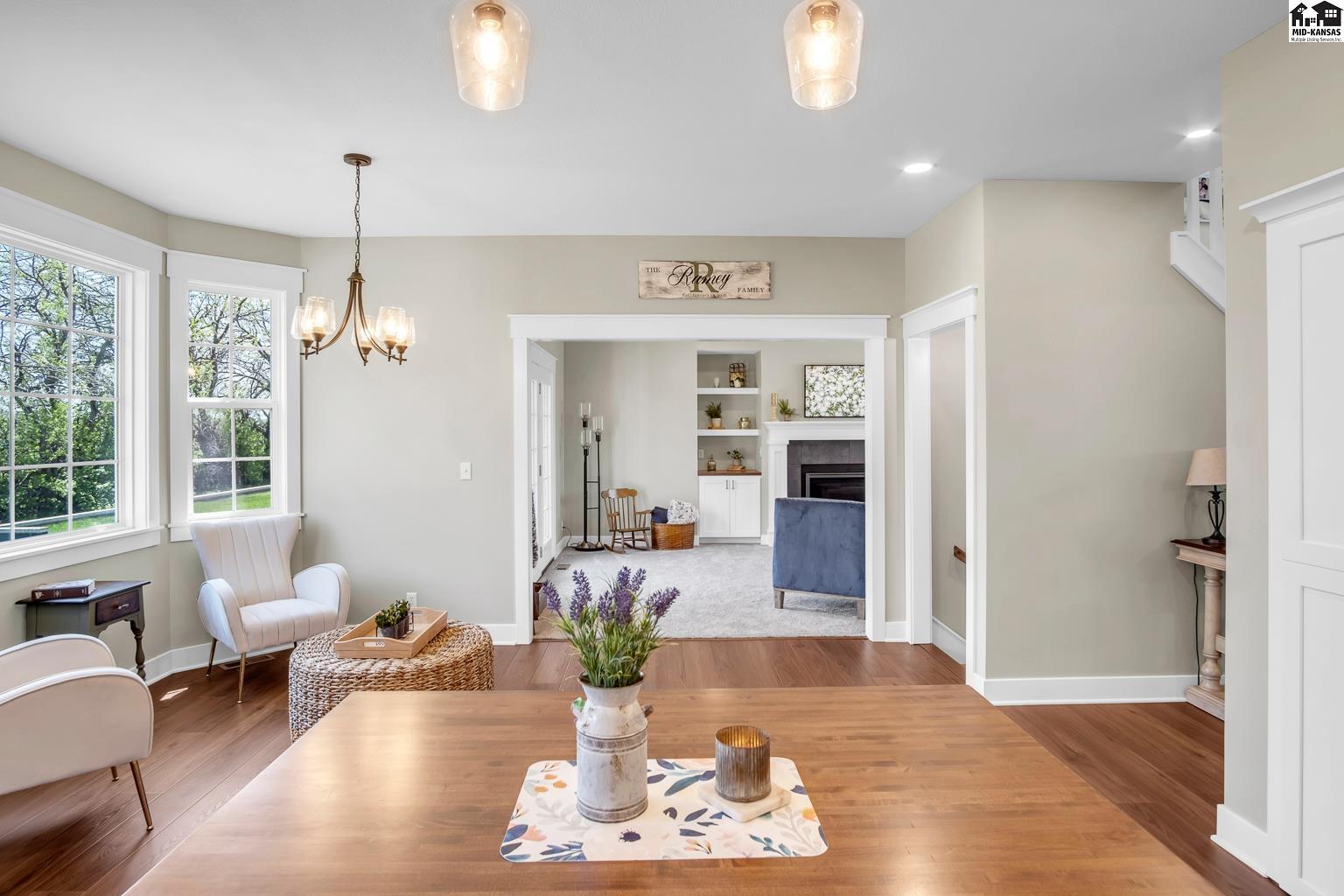 1700 Sonora Drive Mcpherson KS 67460
