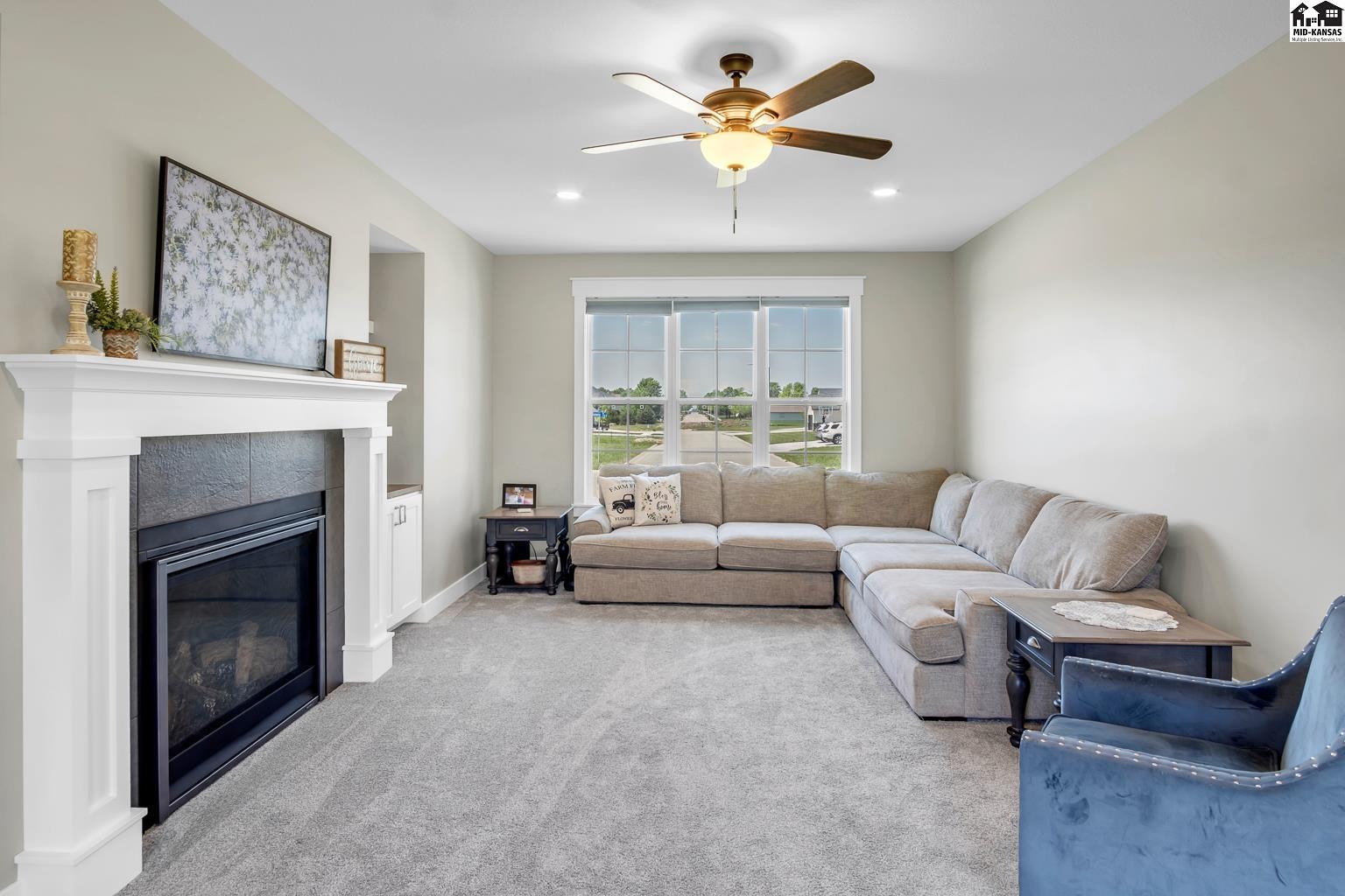 1700 Sonora Drive Mcpherson KS 67460