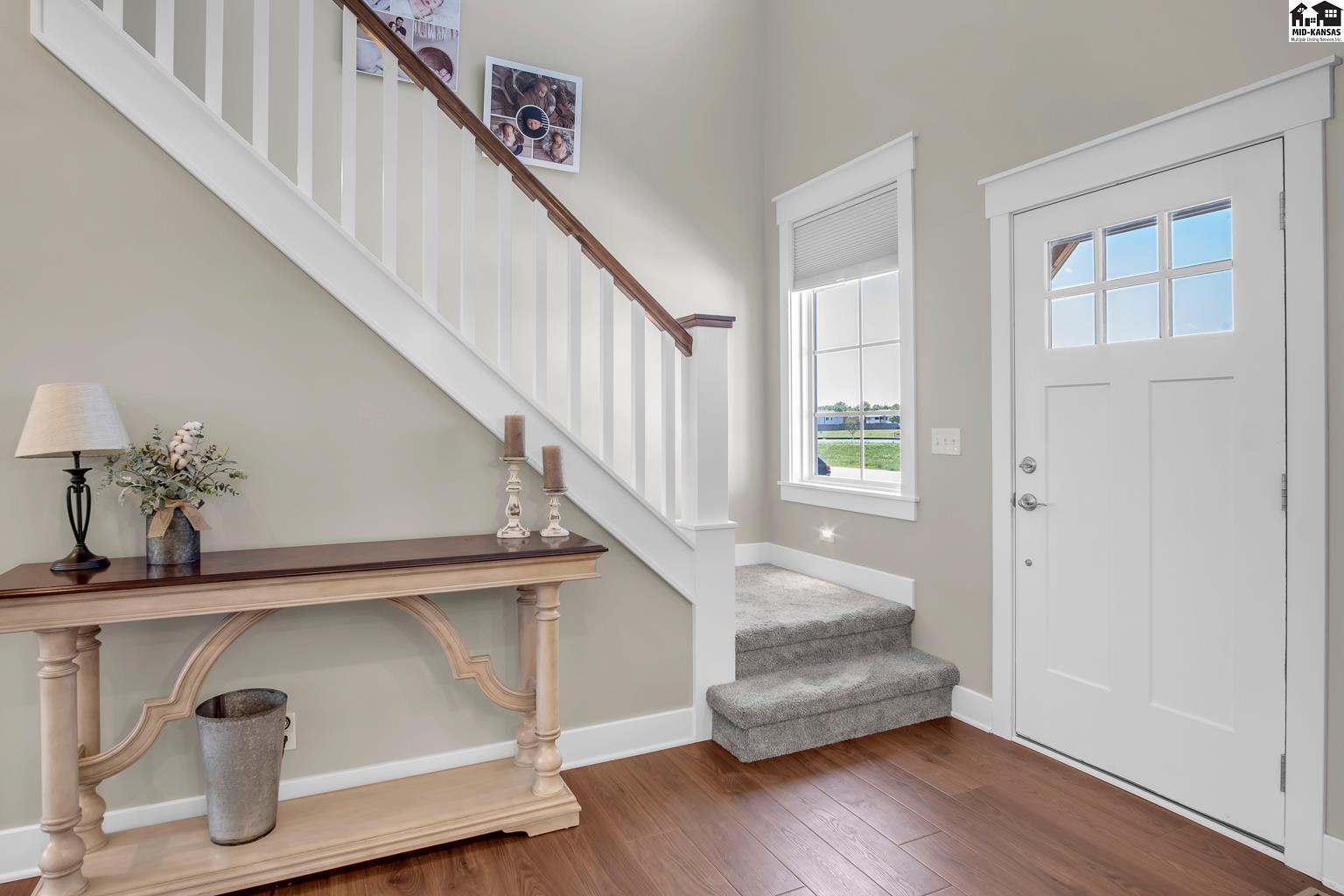1700 Sonora Drive Mcpherson KS 67460