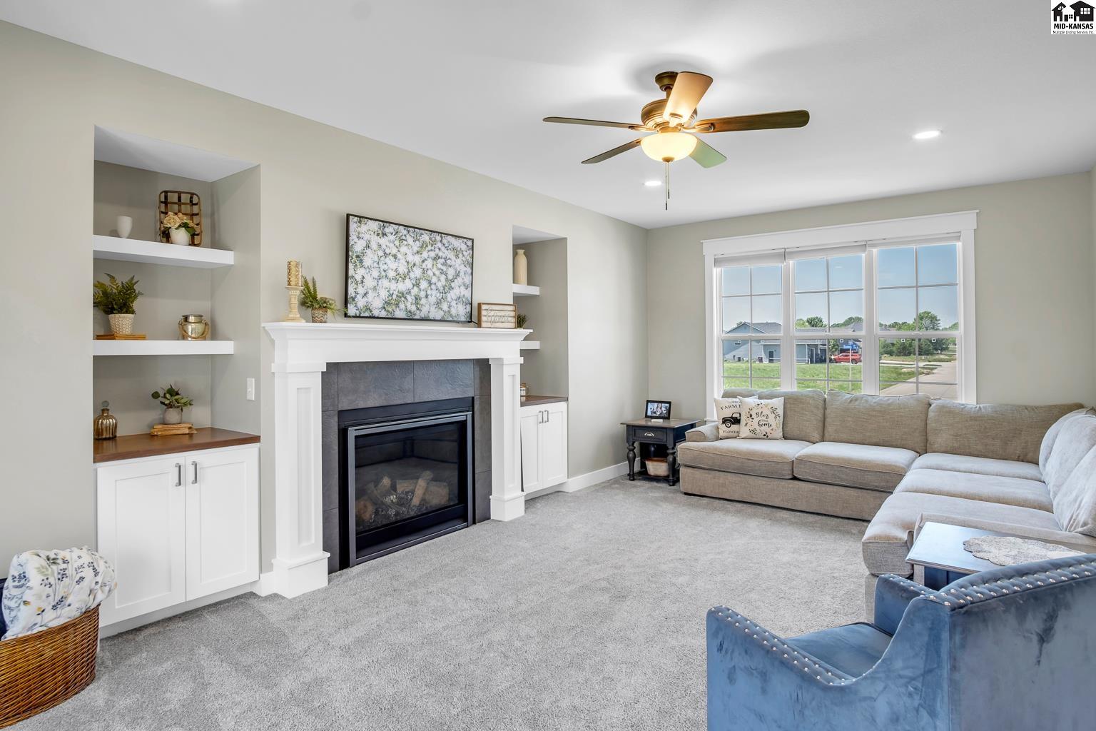 1700 Sonora Drive Mcpherson KS 67460